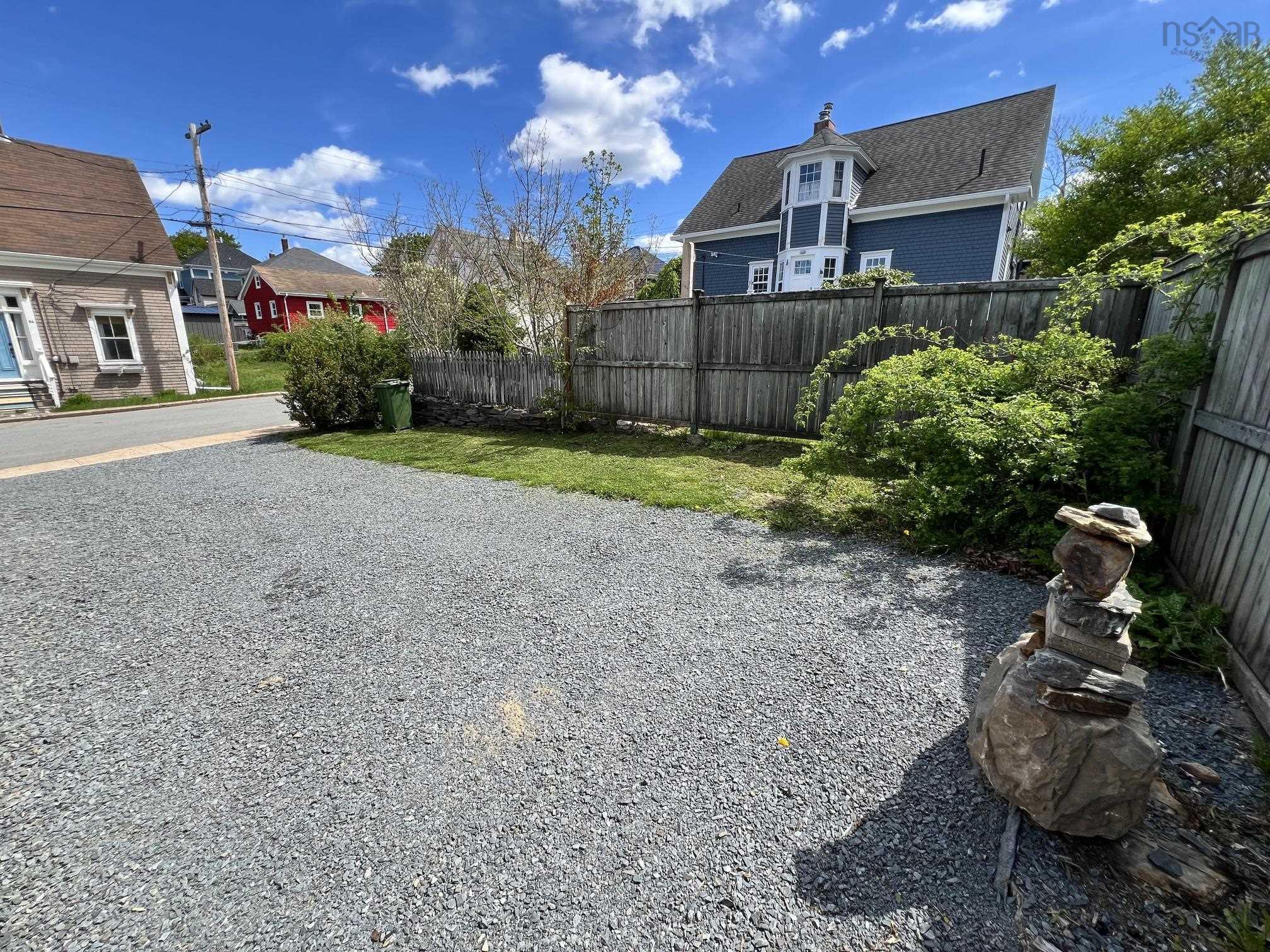 $599,000.00: 95 Cornwallis Street, Lunenburg