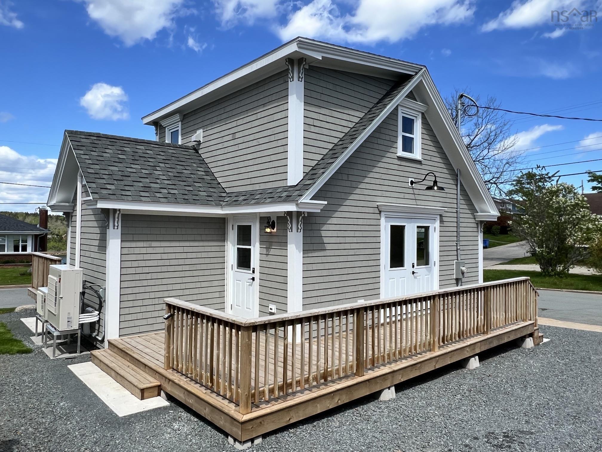 $599,000.00: 95 Cornwallis Street, Lunenburg