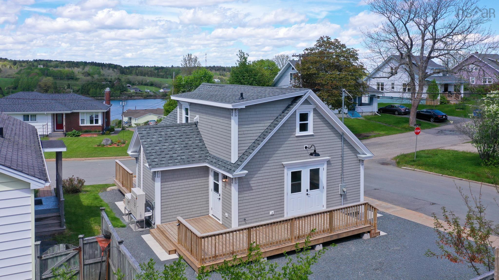 $599,000.00: 95 Cornwallis Street, Lunenburg