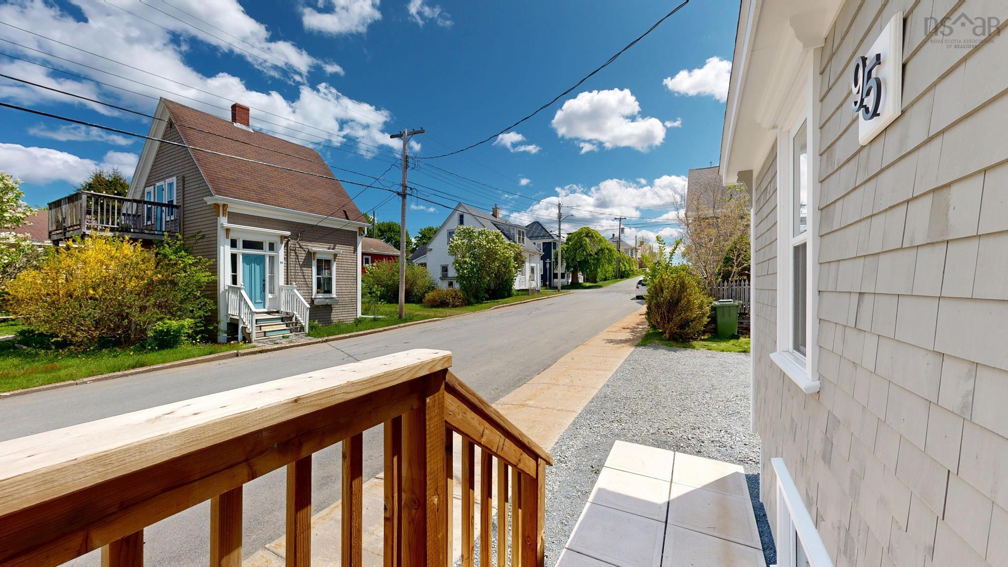 $599,000.00: 95 Cornwallis Street, Lunenburg