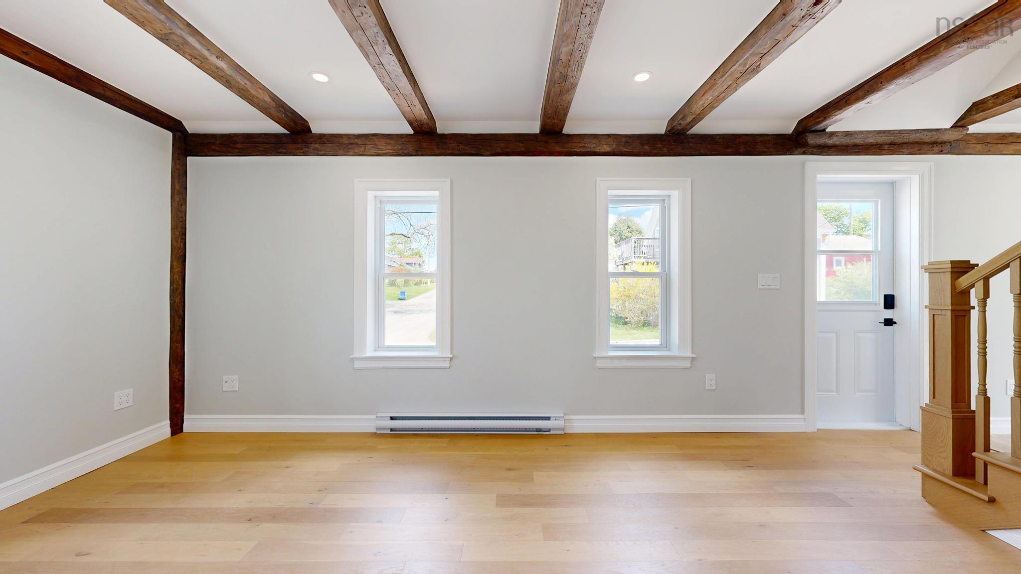 $599,000.00: 95 Cornwallis Street, Lunenburg