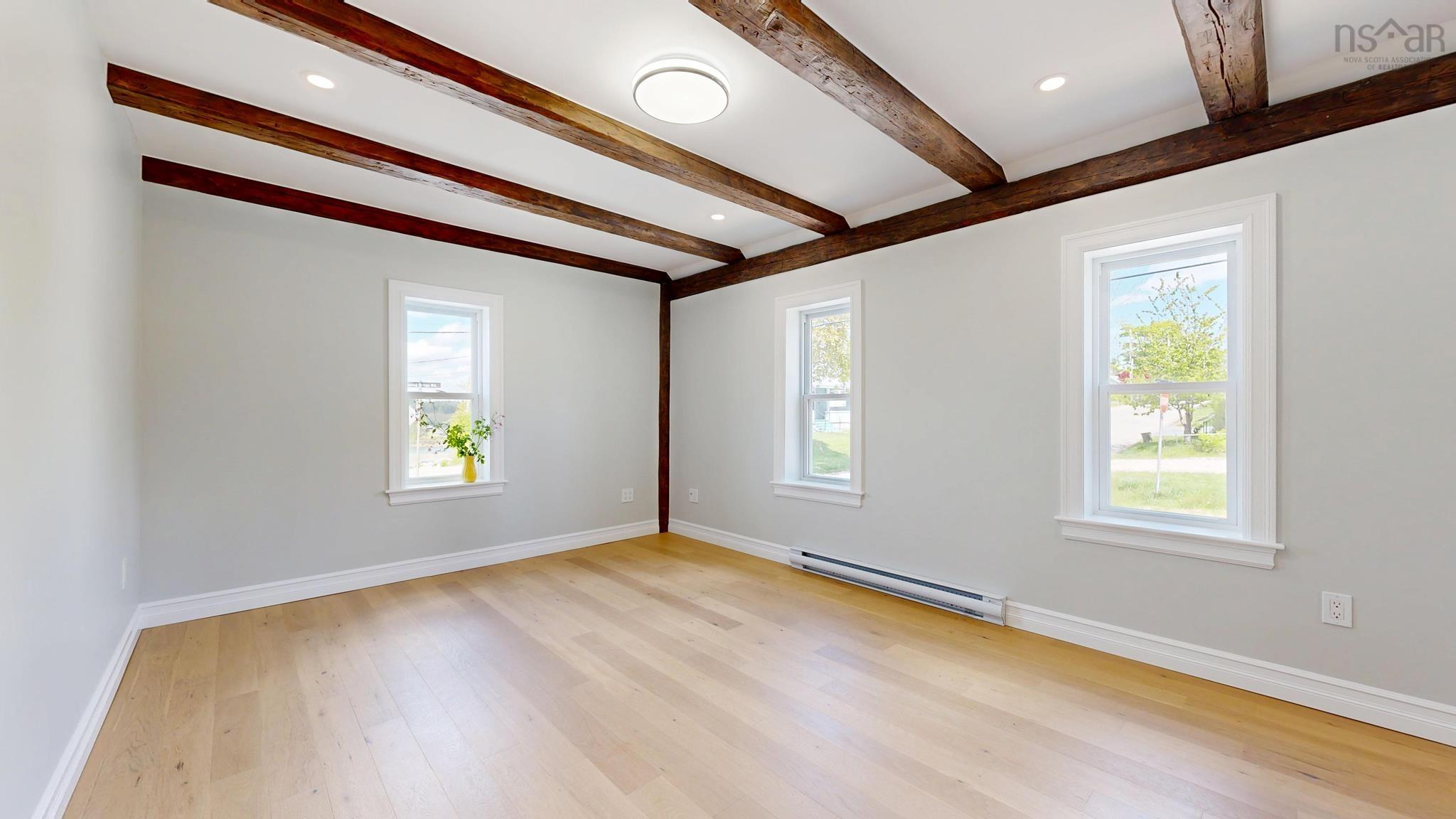 $599,000.00: 95 Cornwallis Street, Lunenburg