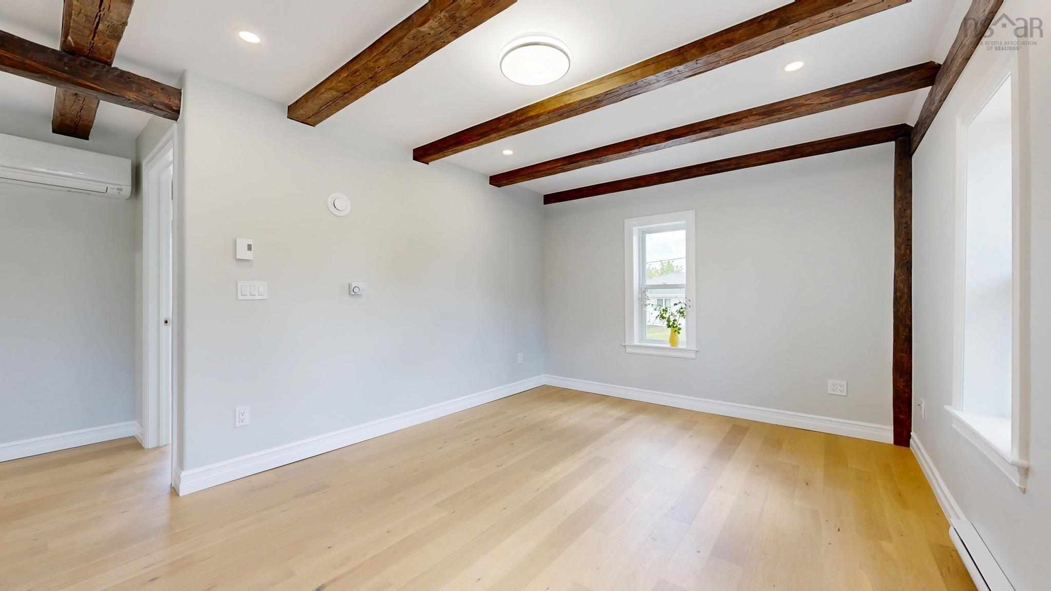$599,000.00: 95 Cornwallis Street, Lunenburg