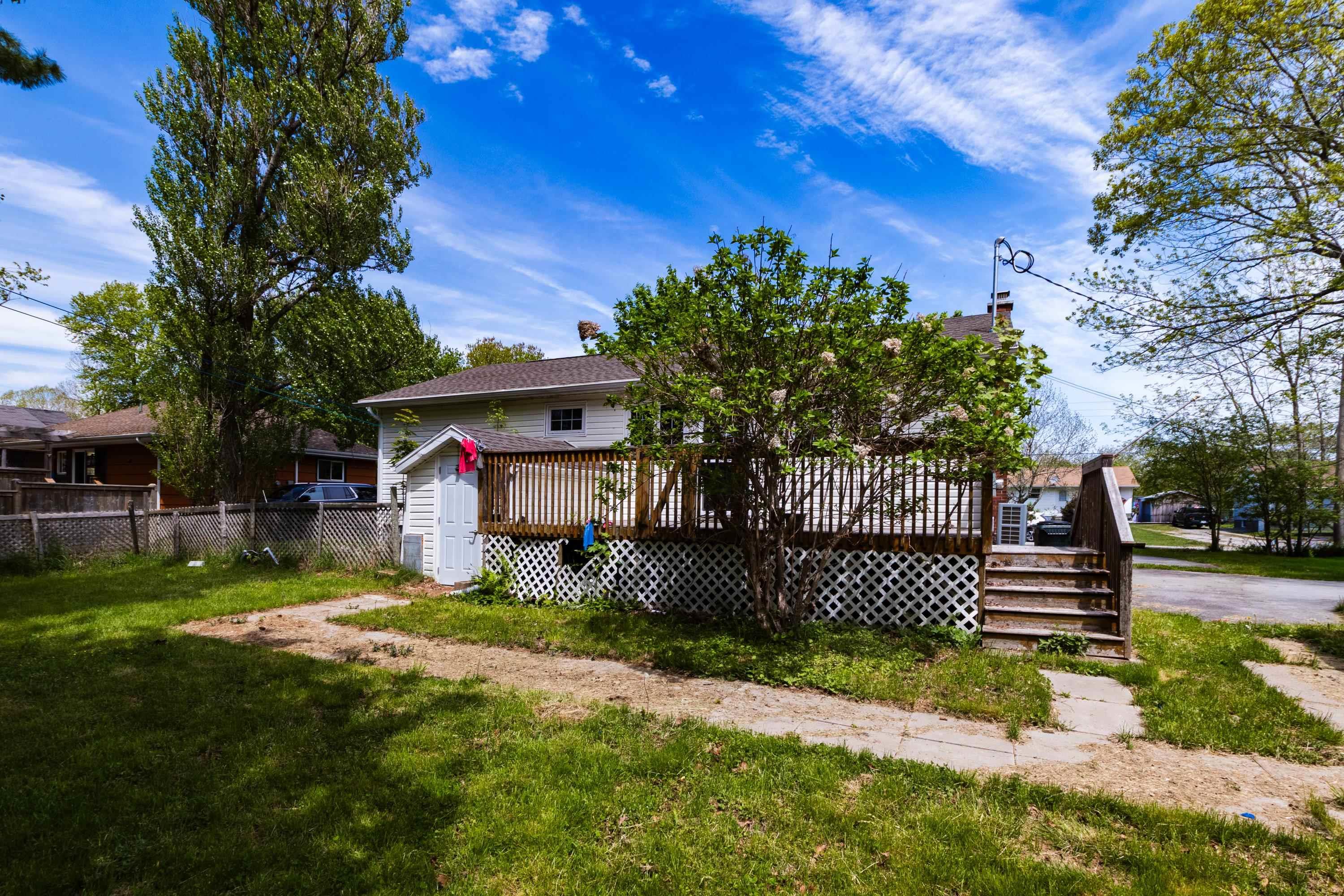 $290,000.00: 119 Harriet Street, Shelburne