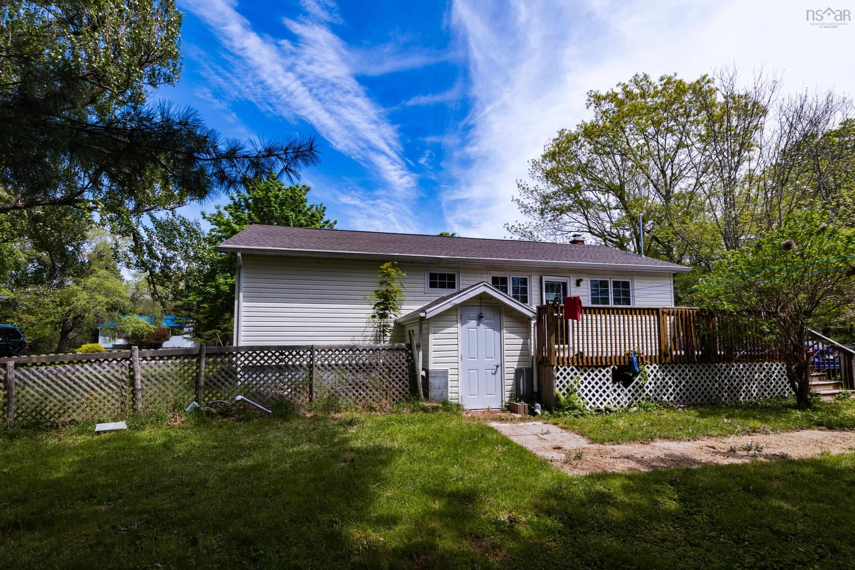 $290,000.00: 119 Harriet Street, Shelburne