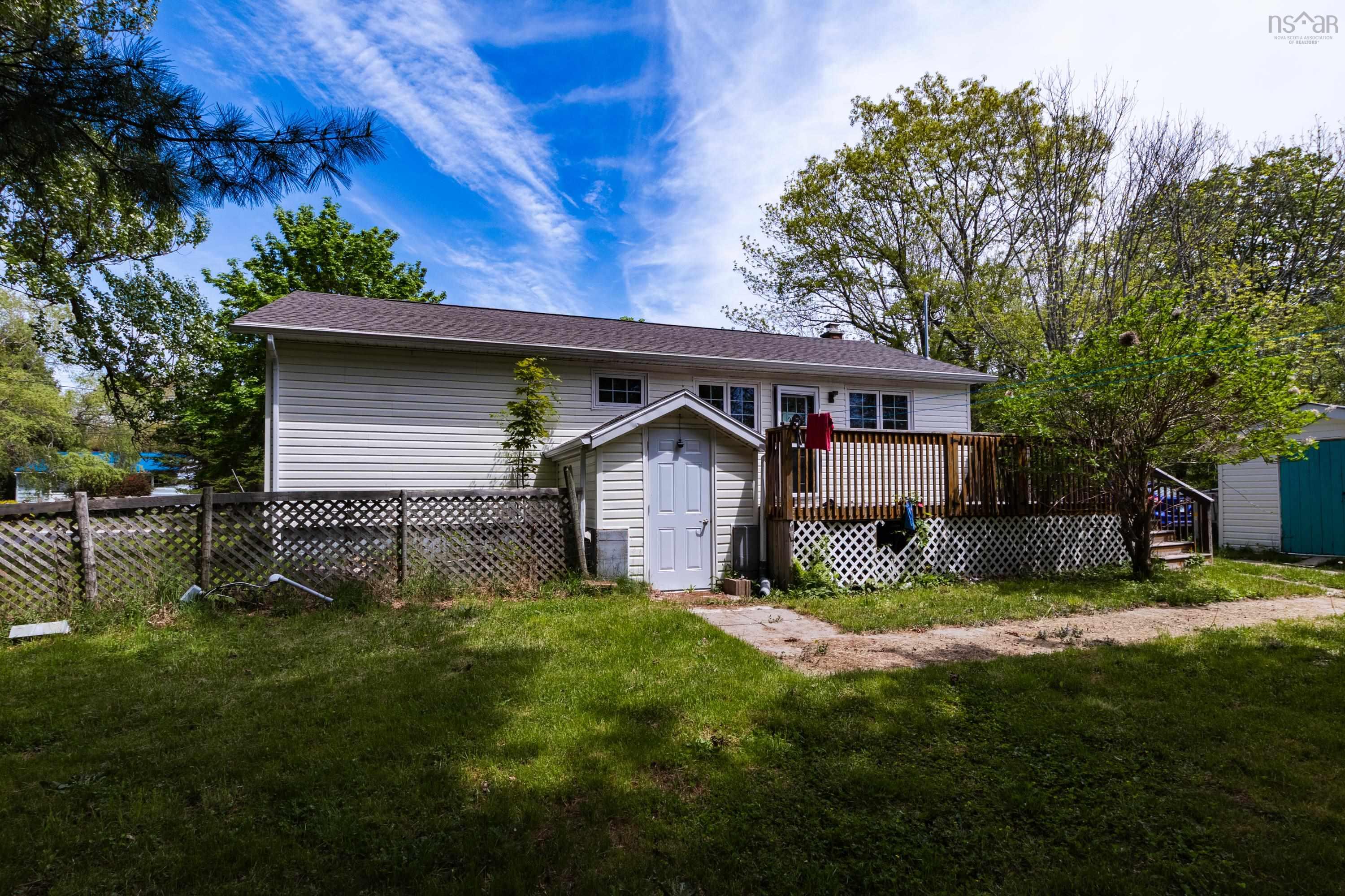 $290,000.00: 119 Harriet Street, Shelburne