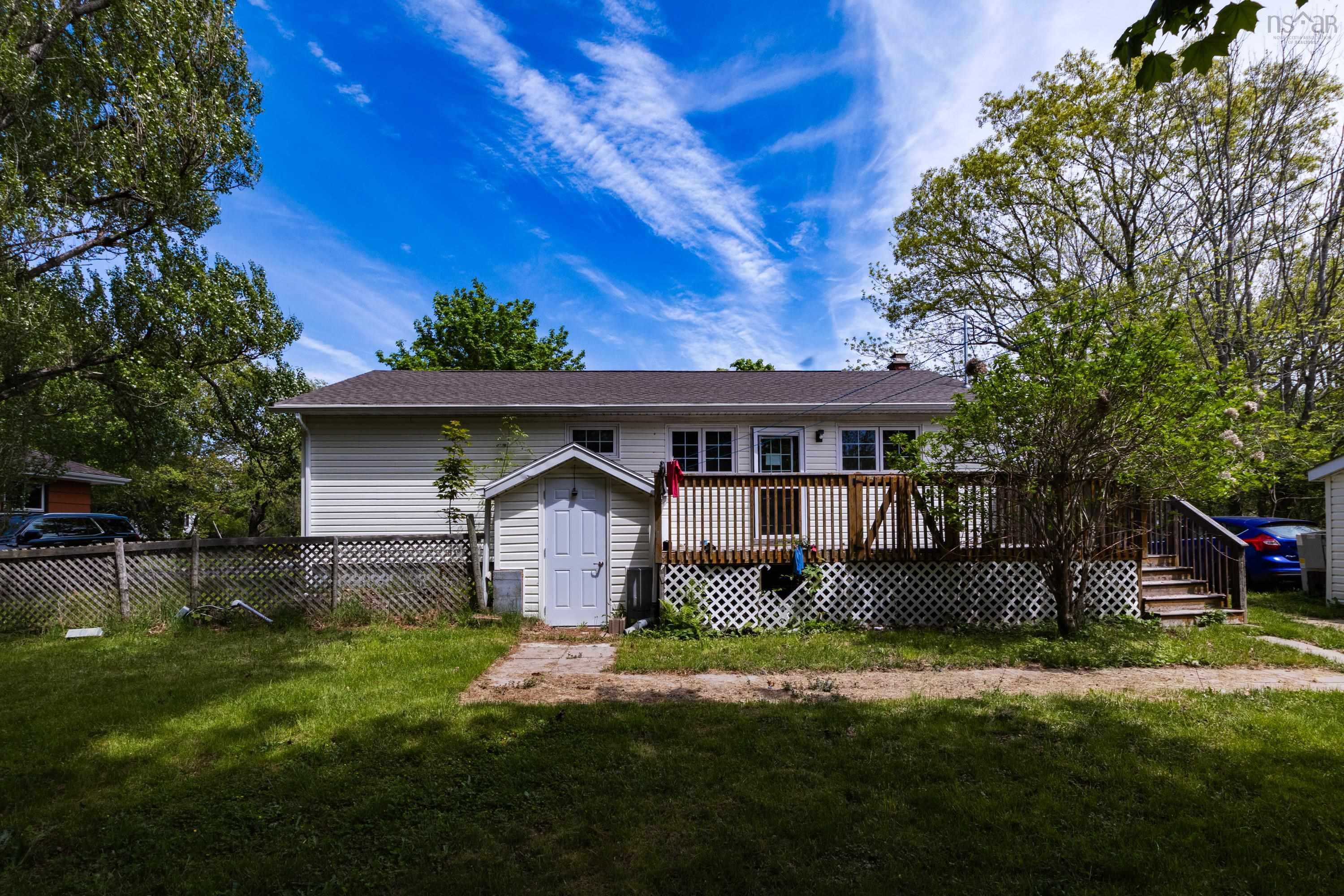 $290,000.00: 119 Harriet Street, Shelburne