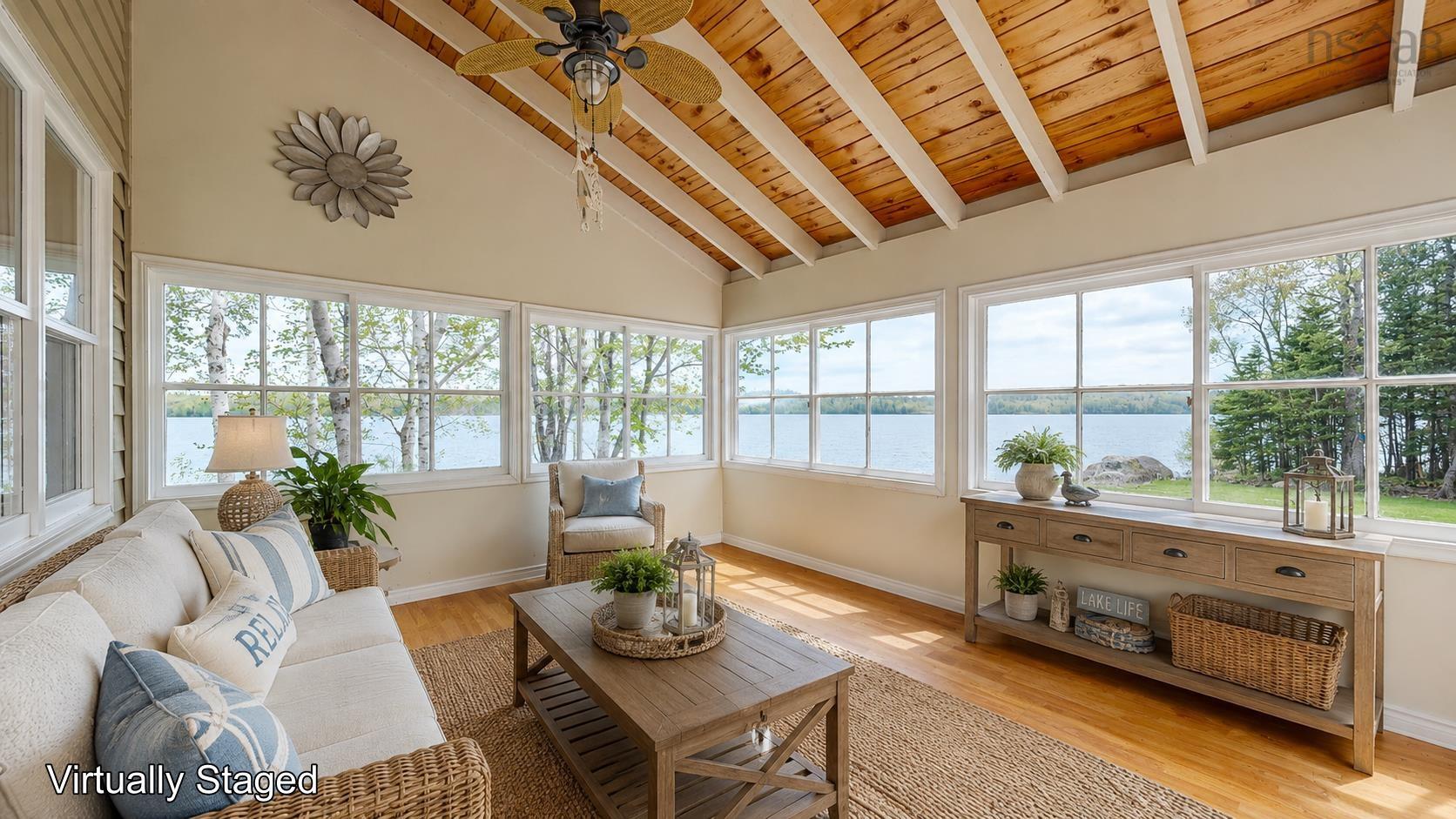 $699,900.00: 530 Methals Road, Black River Lake