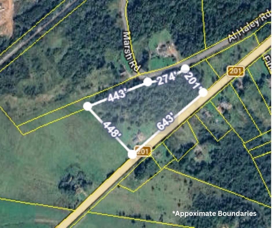 $299,900.00: 3321 Highway 201, Centrelea