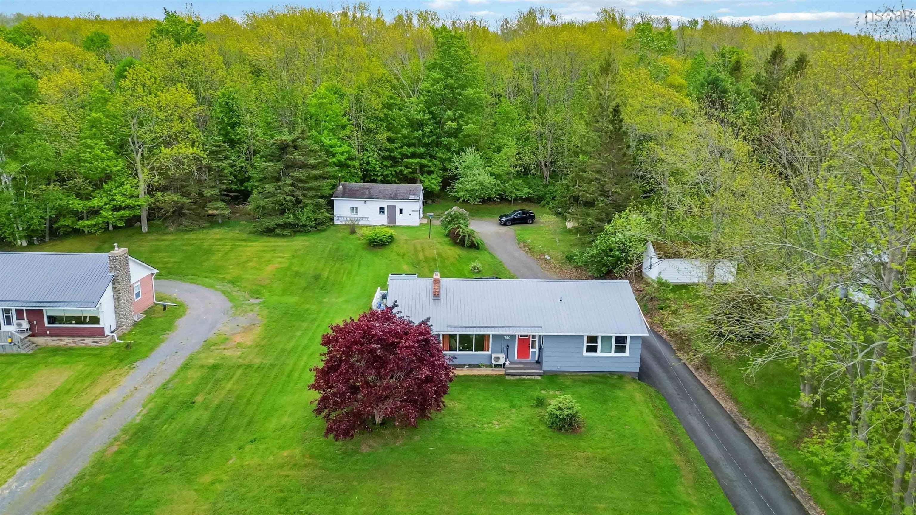 $289,000.00: 700 Highway 1, Deep Brook
