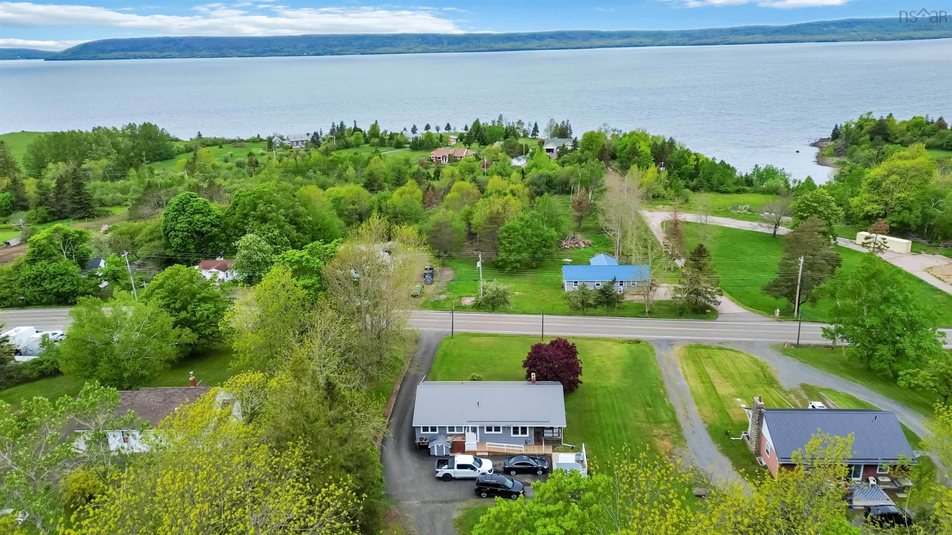 $289,000.00: 700 Highway 1, Deep Brook
