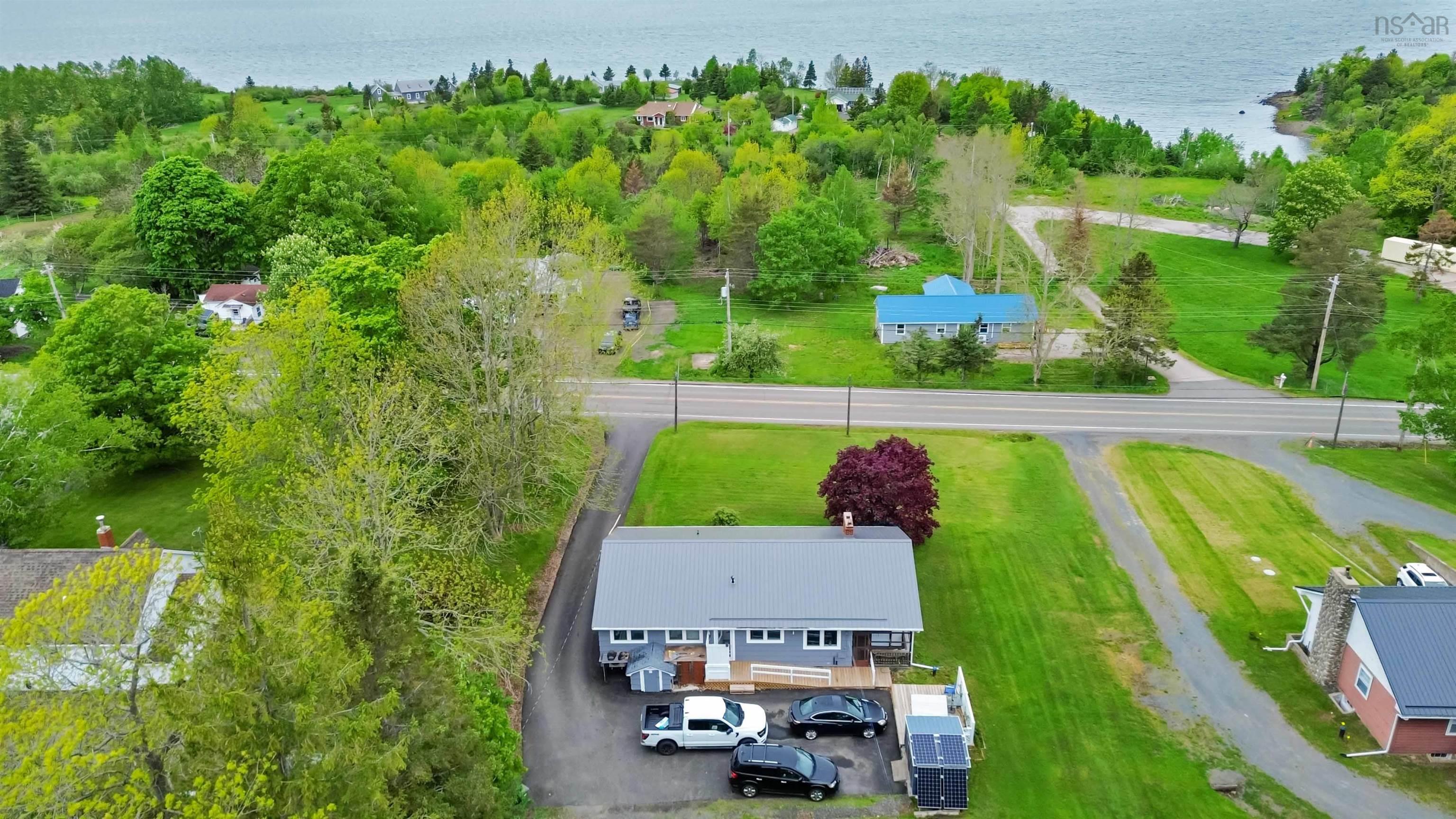 $289,000.00: 700 Highway 1, Deep Brook