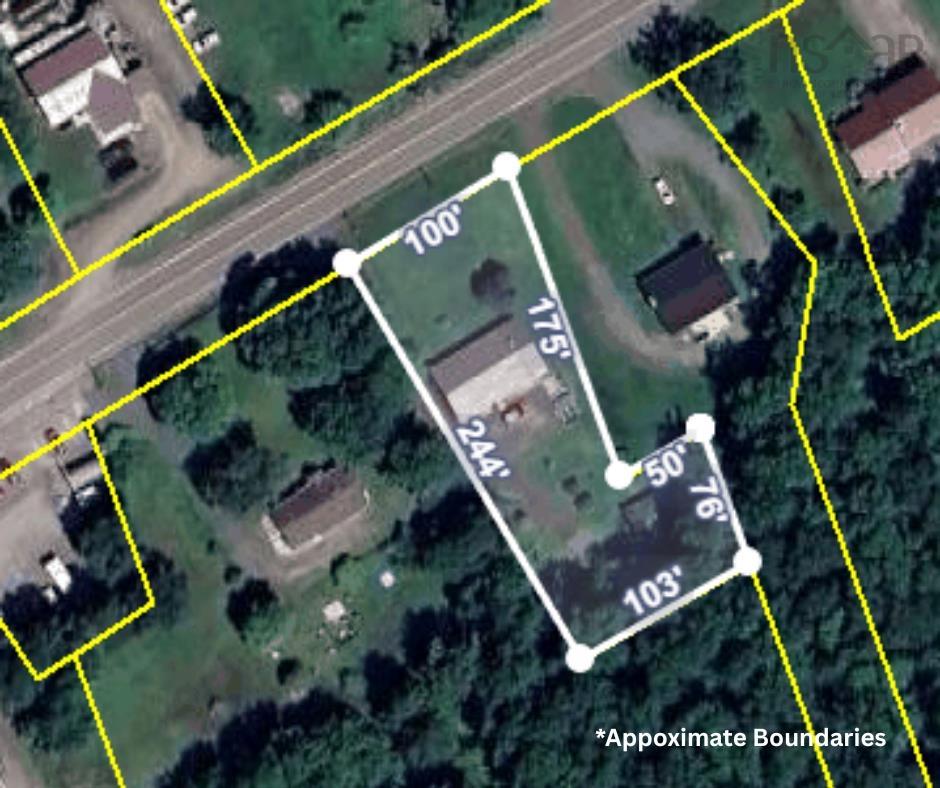 $289,000.00: 700 Highway 1, Deep Brook