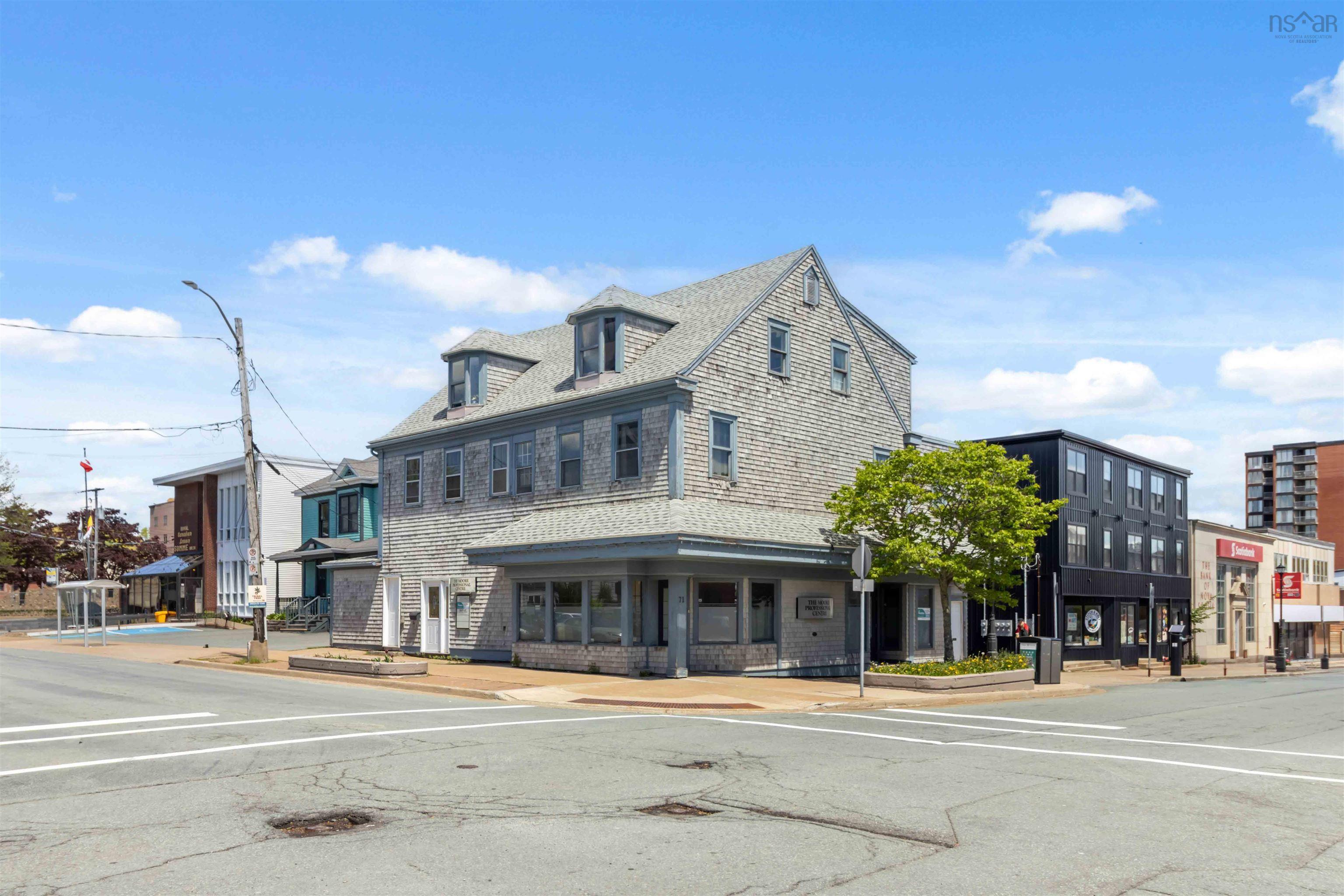 71/75 Portland Street, Dartmouth, NS (MLS® 202612742)