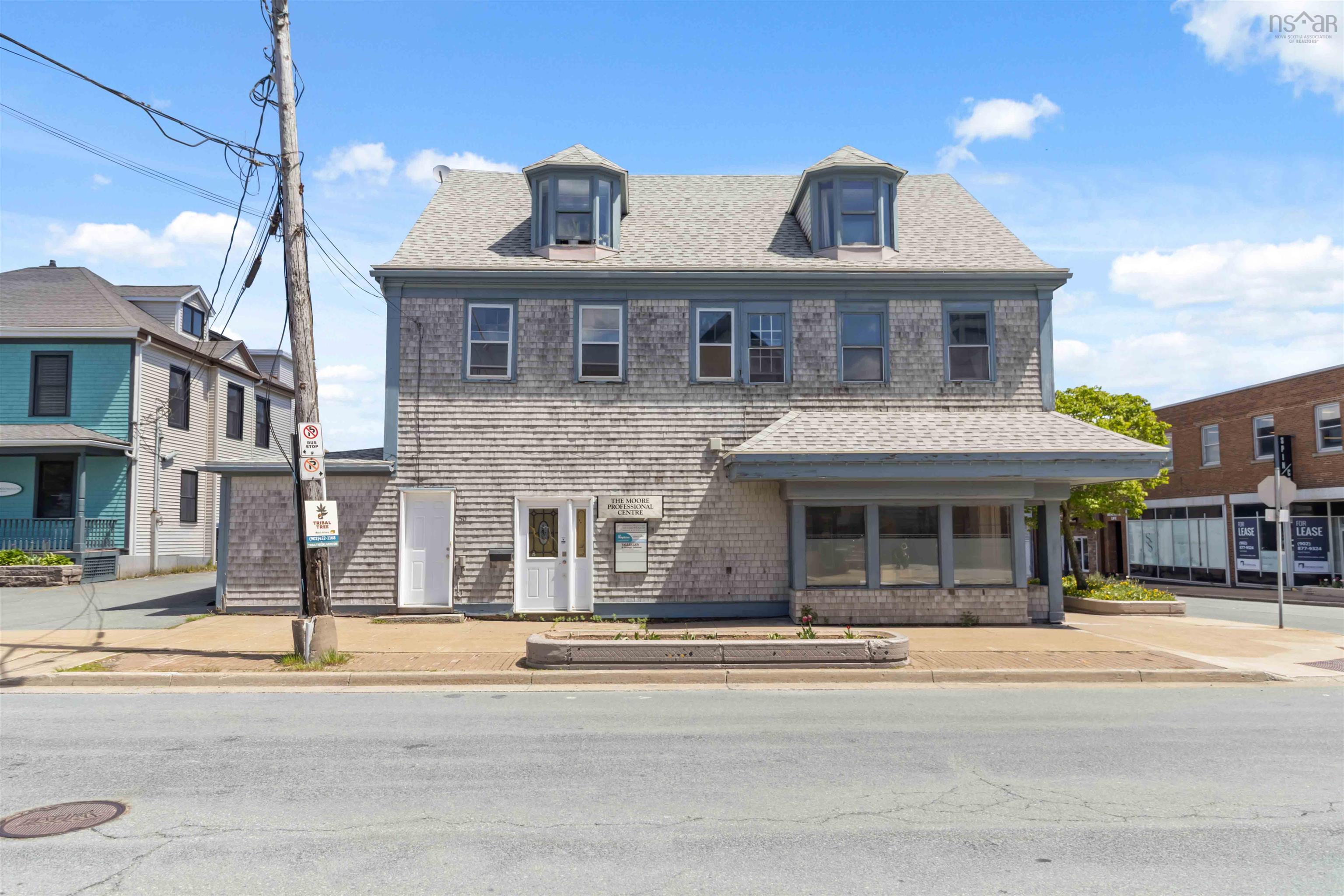 71/75 Portland Street, Dartmouth, NS (MLS 202612742)