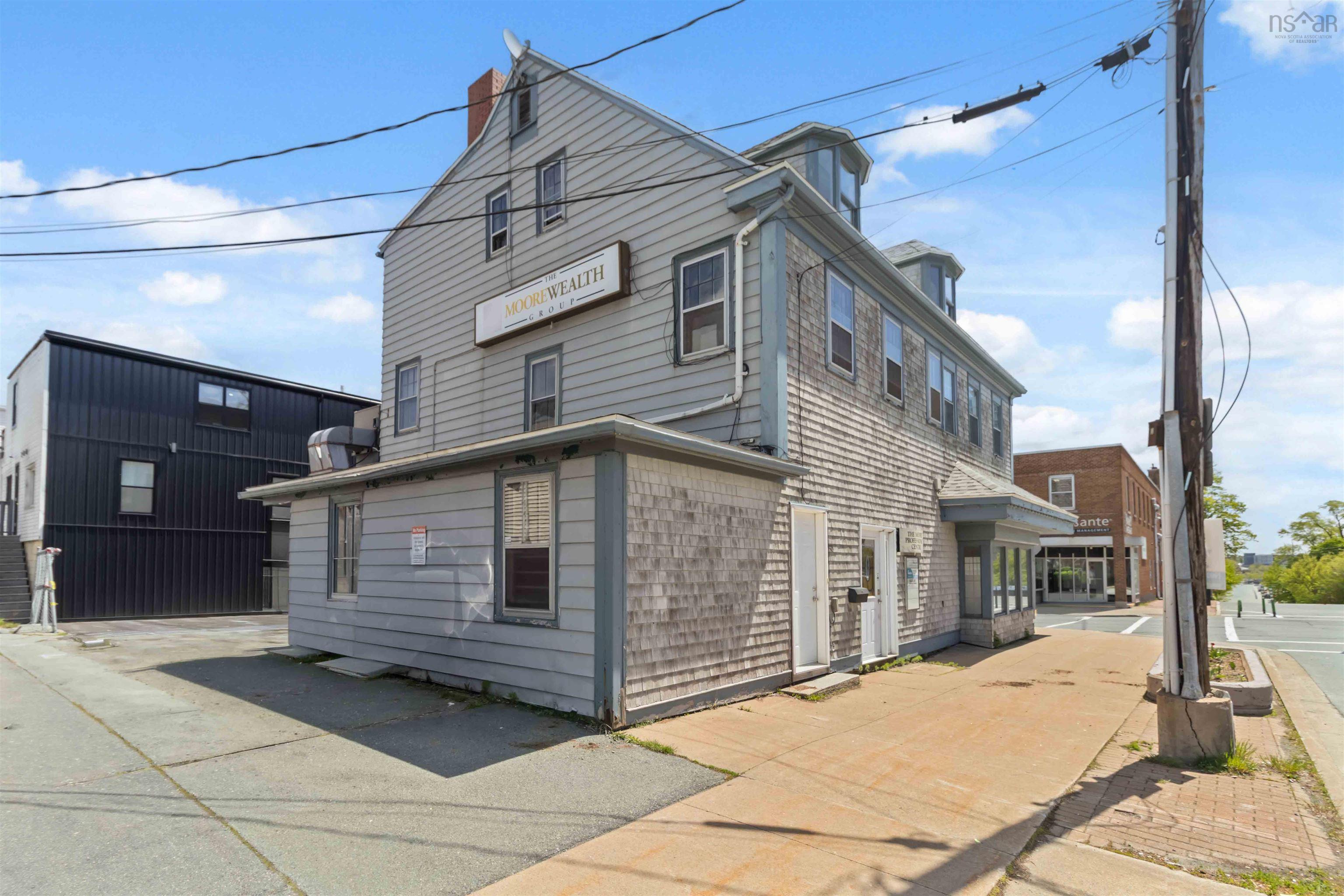 71/75 Portland Street, Dartmouth, NS (MLS 202612742)
