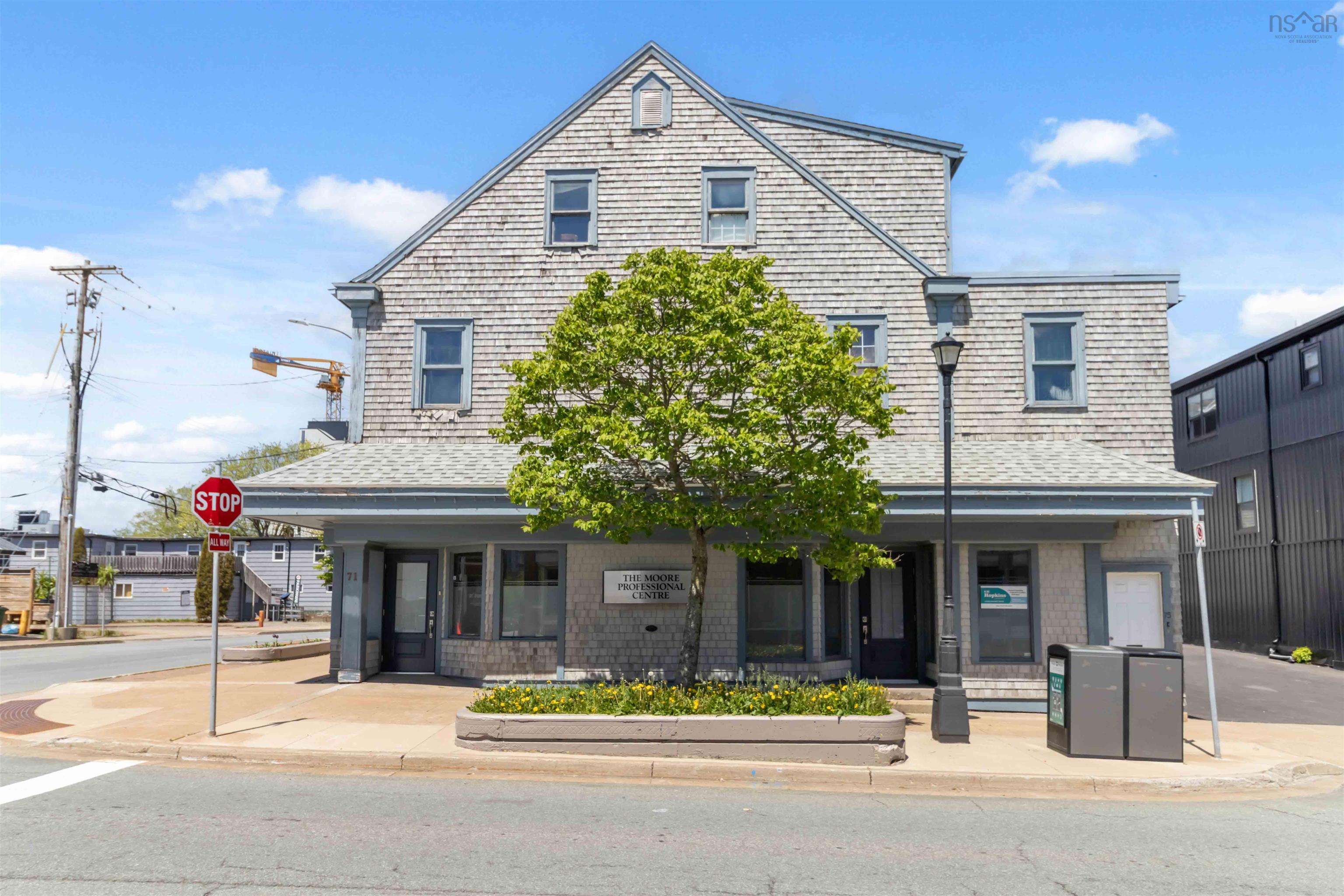 71/75 Portland Street, Dartmouth, NS (MLS 202612742)