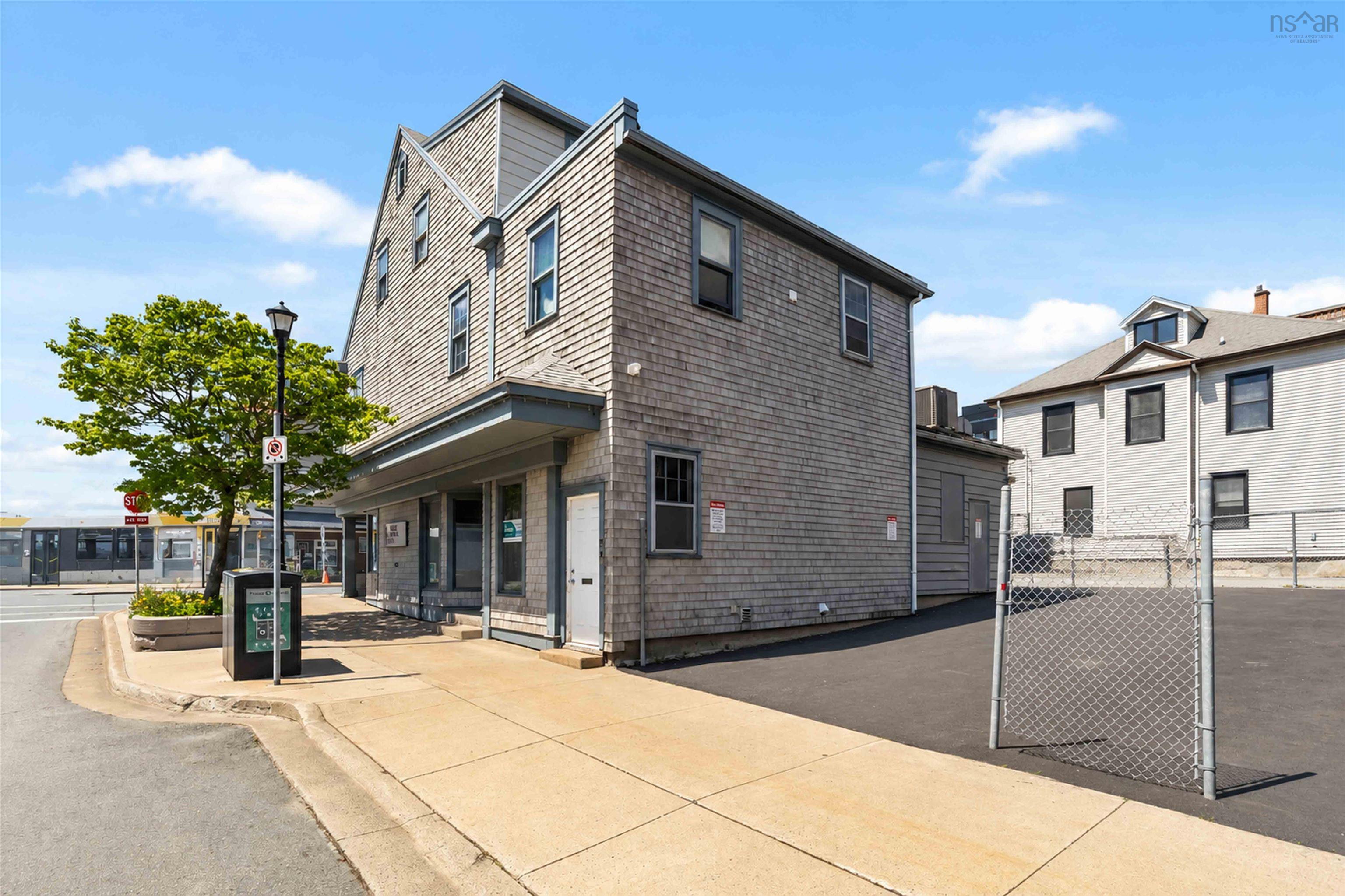 71/75 Portland Street, Dartmouth, NS (MLS 202612742)