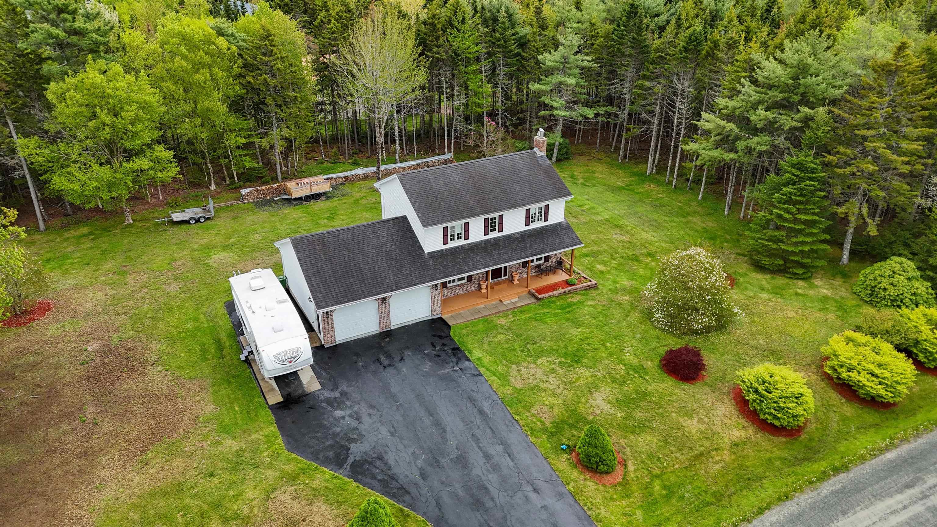 2 Brandy Court, Hammonds Plains, NS (MLS 202612743)