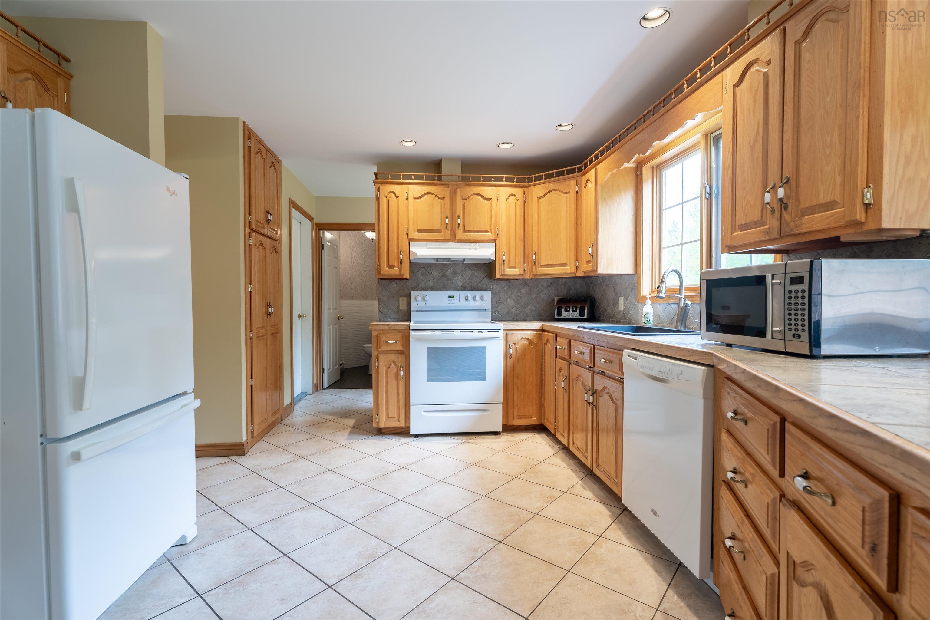 2 Brandy Court, Hammonds Plains, NS (MLS 202612743)