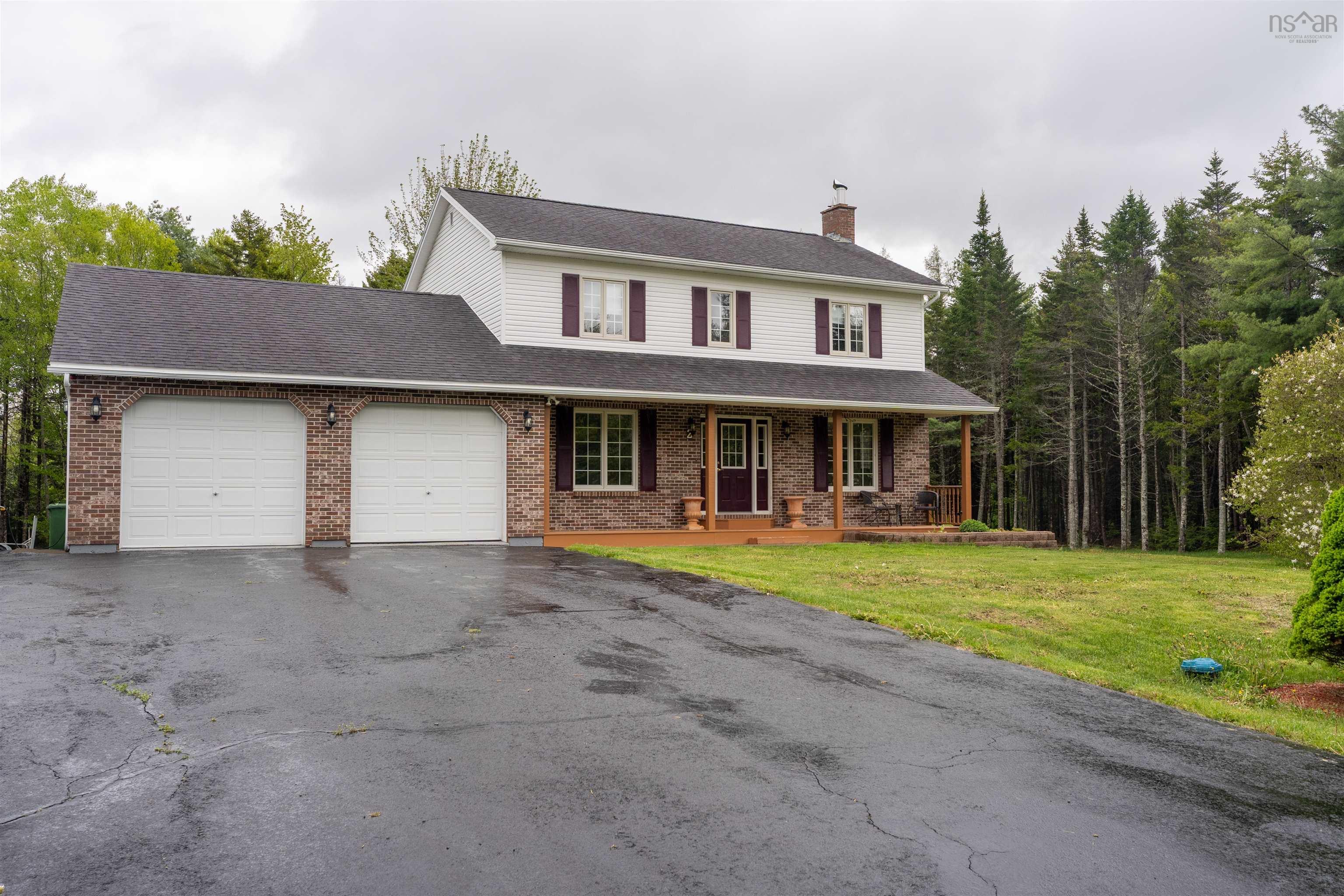 2 Brandy Court, Hammonds Plains, NS (MLS 202612743)
