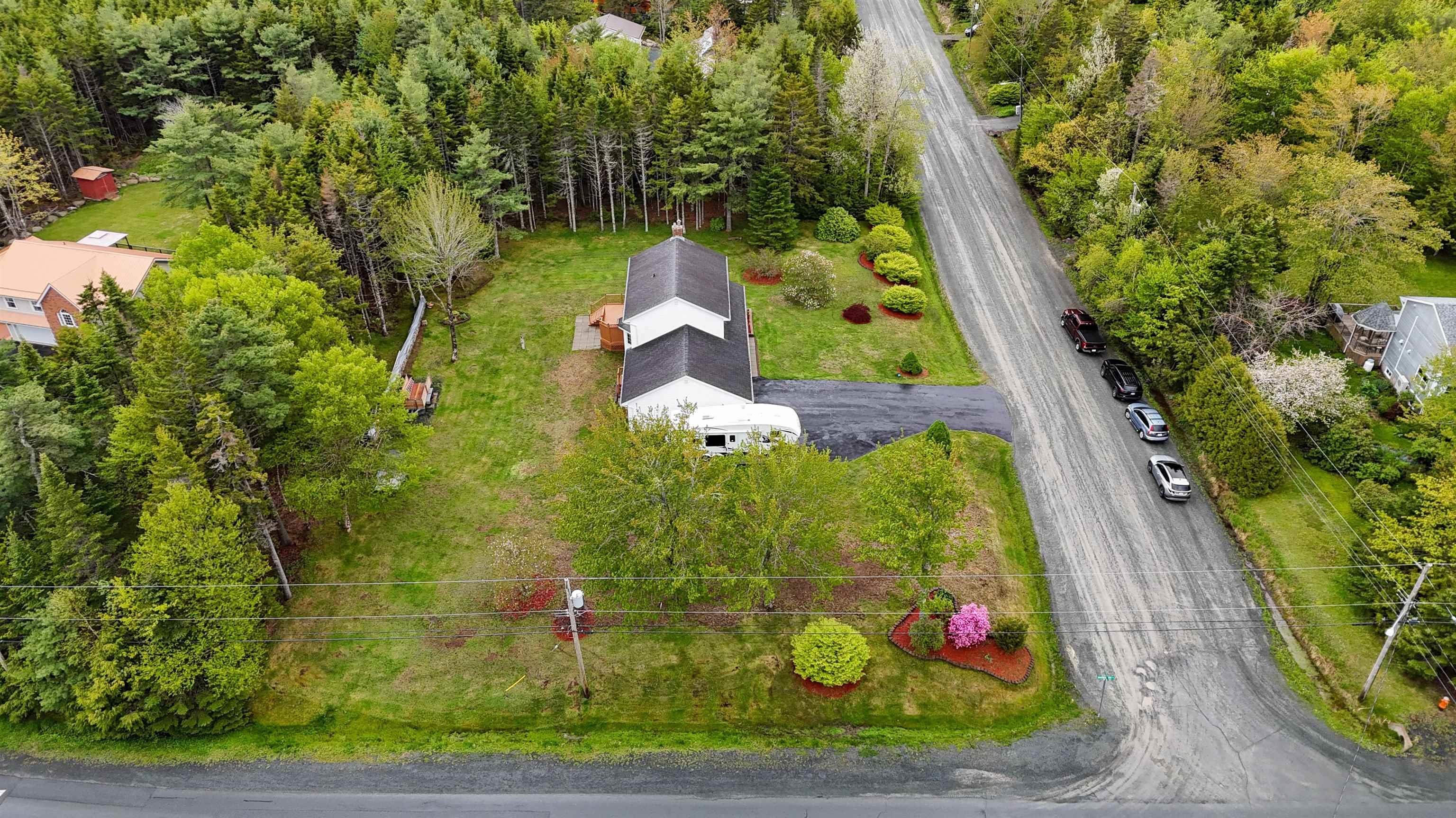 2 Brandy Court, Hammonds Plains, NS (MLS 202612743)