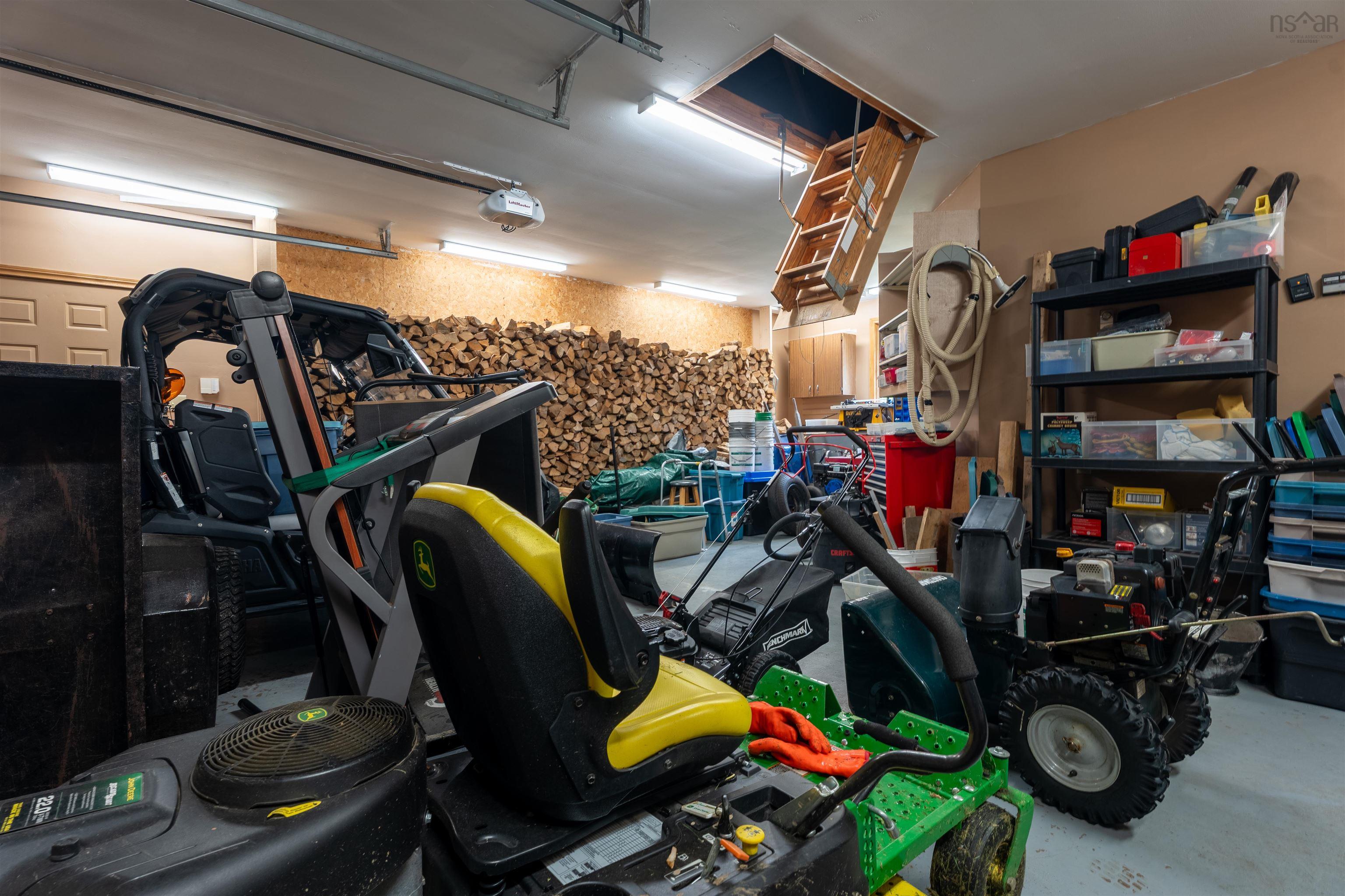 2 Brandy Court, Hammonds Plains, NS (MLS 202612743)