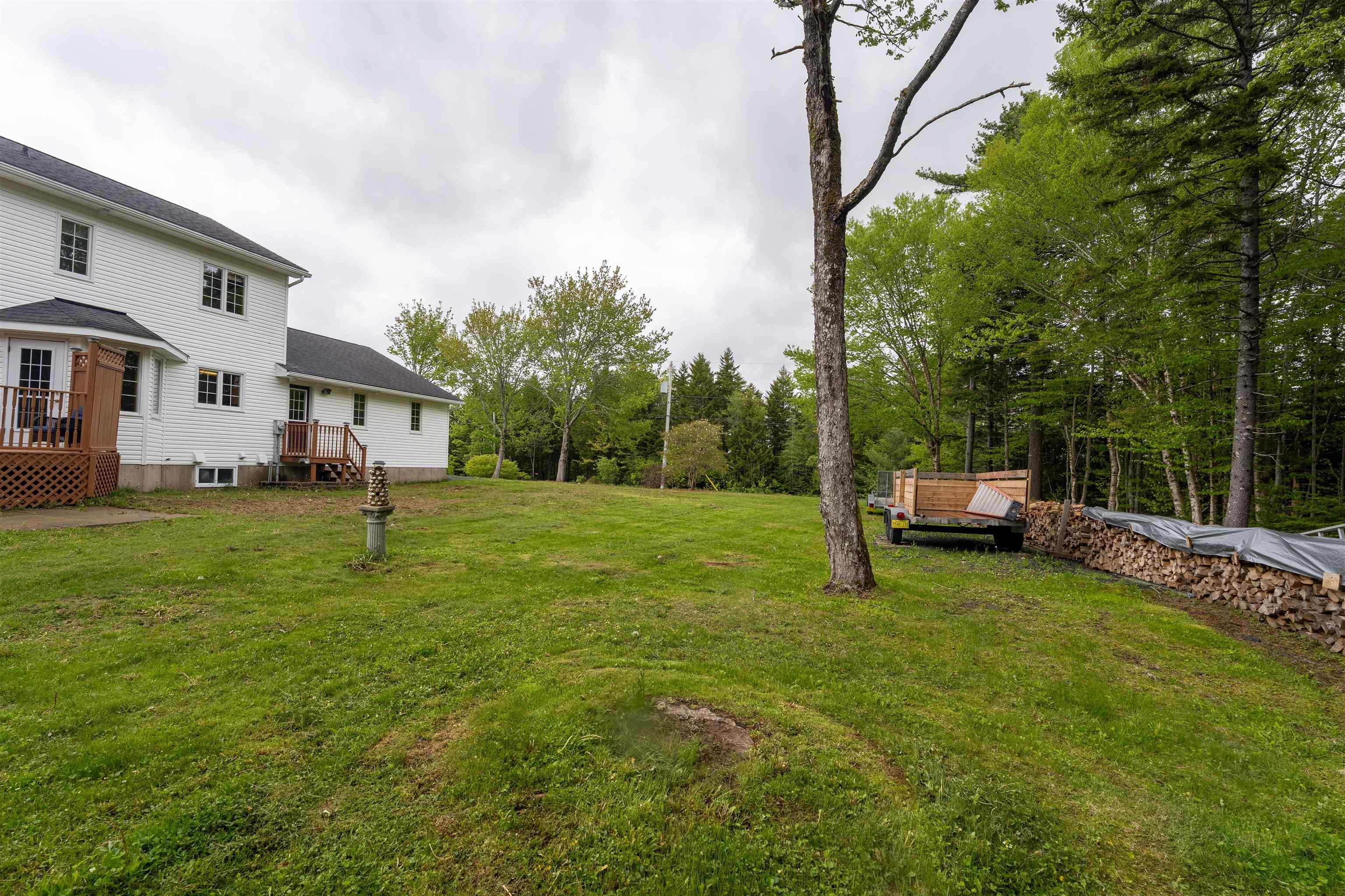 2 Brandy Court, Hammonds Plains, NS (MLS 202612743)
