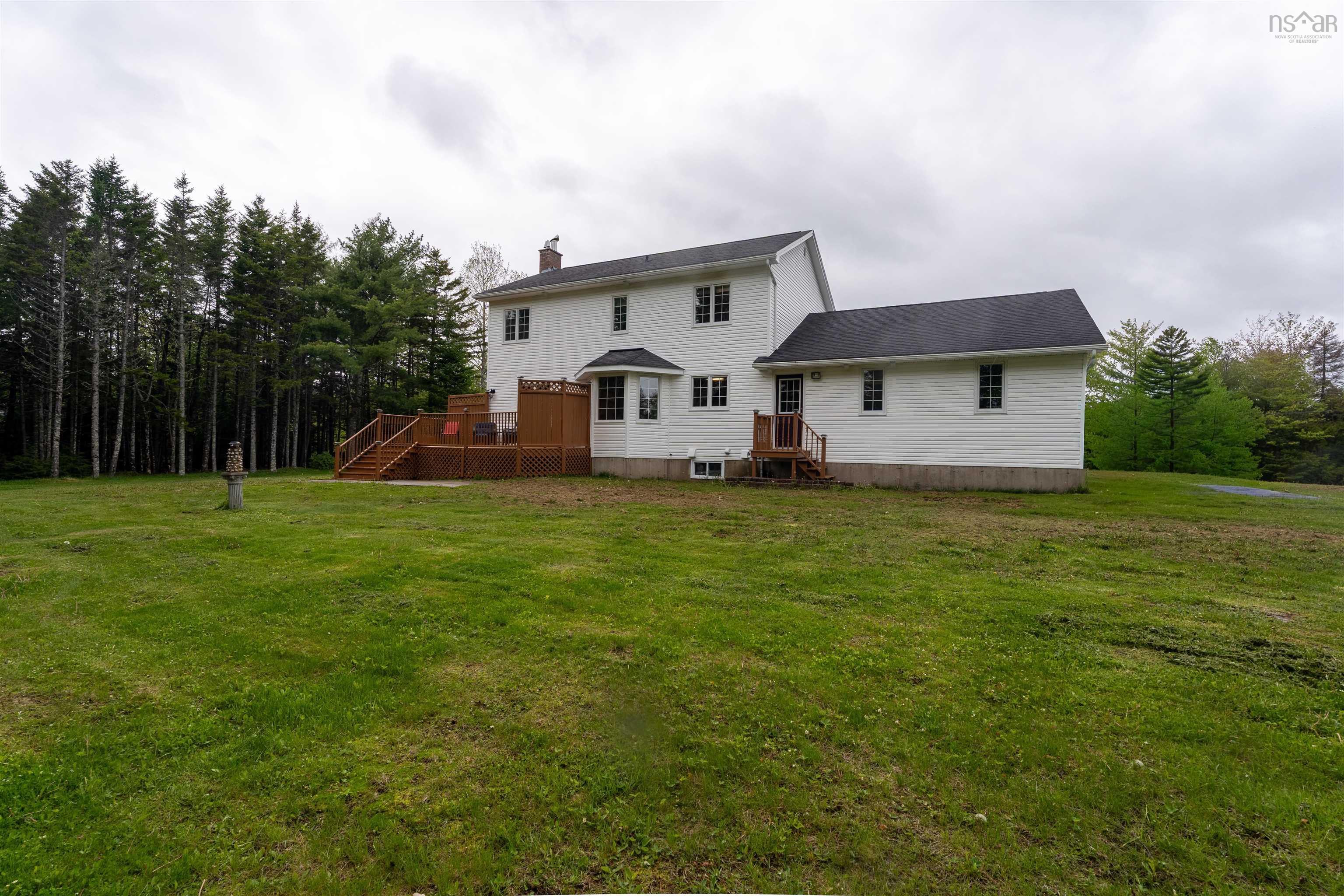 2 Brandy Court, Hammonds Plains, NS (MLS 202612743)