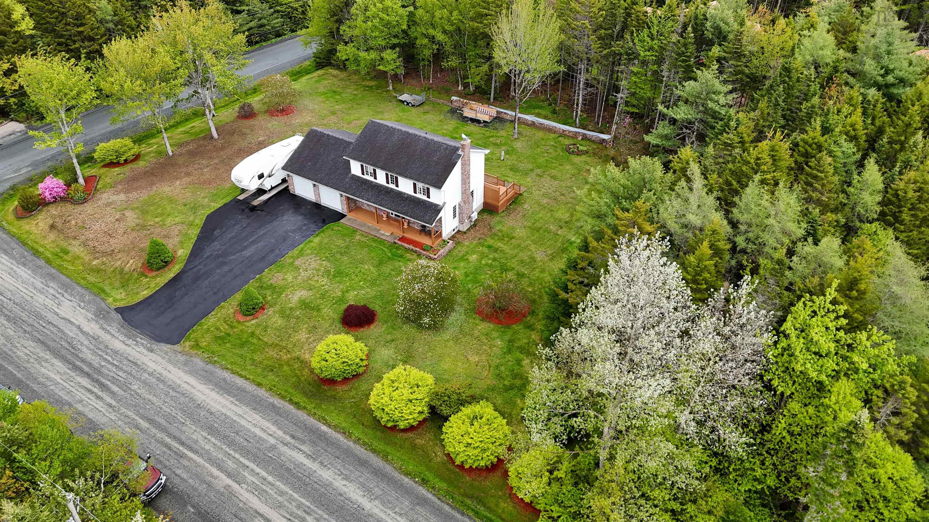 2 Brandy Court, Hammonds Plains, NS (MLS 202612743)