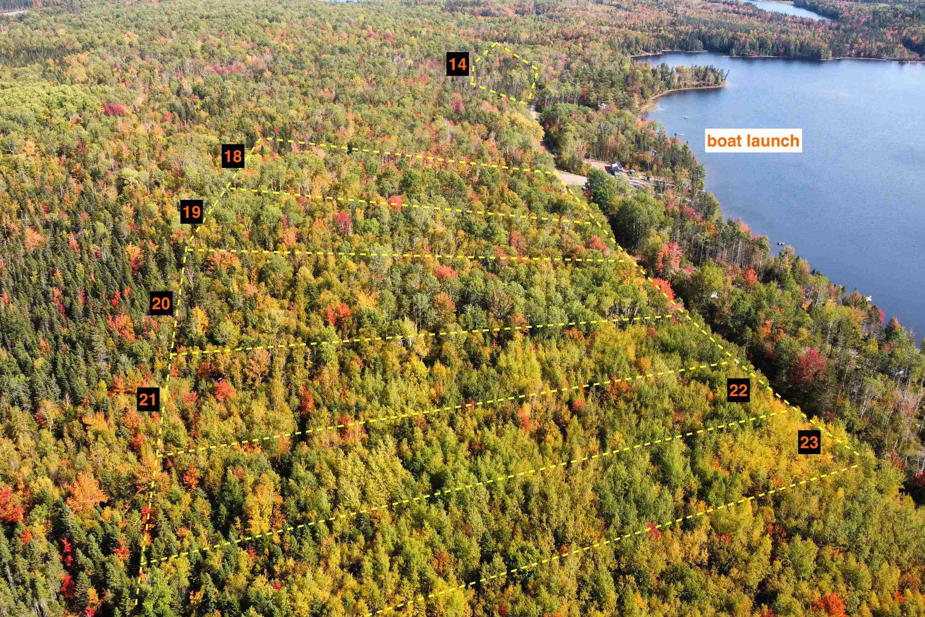 Lot 21 Black Lake Road, Black Lake, NS (MLS 202612745)