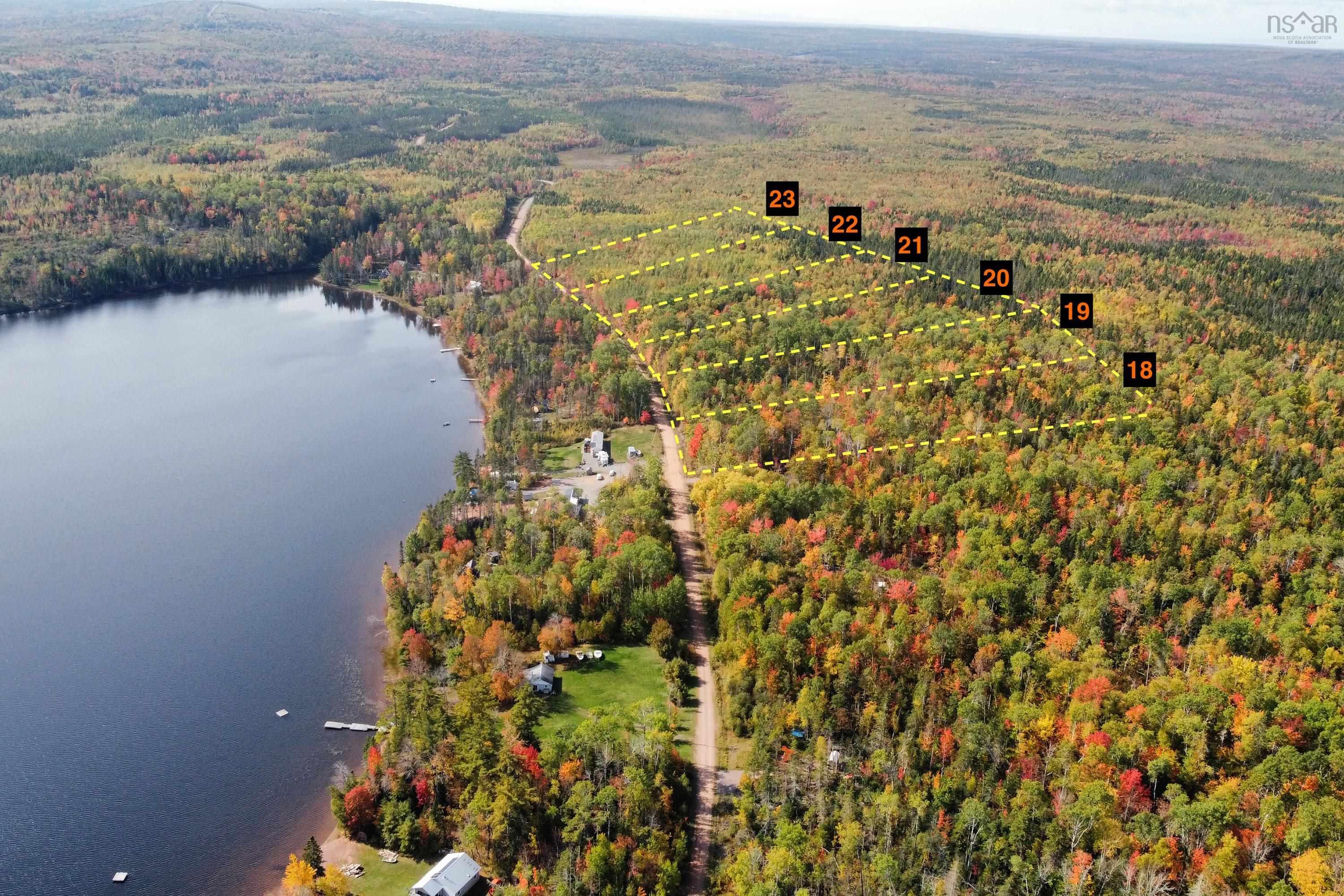 $36,000.00: Lot 21 Black Lake Road, Black Lake
