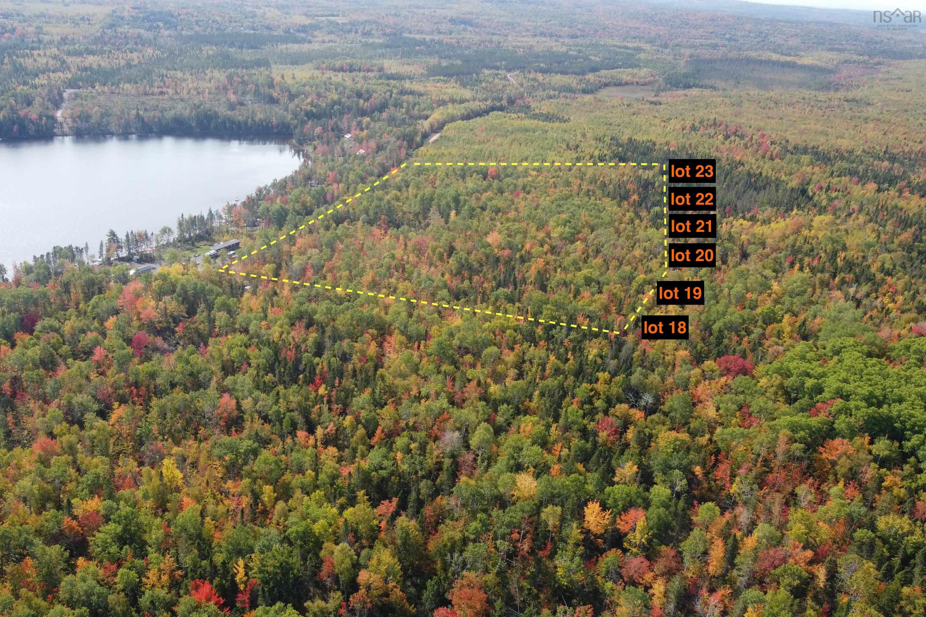 $36,000.00: Lot 21 Black Lake Road, Black Lake