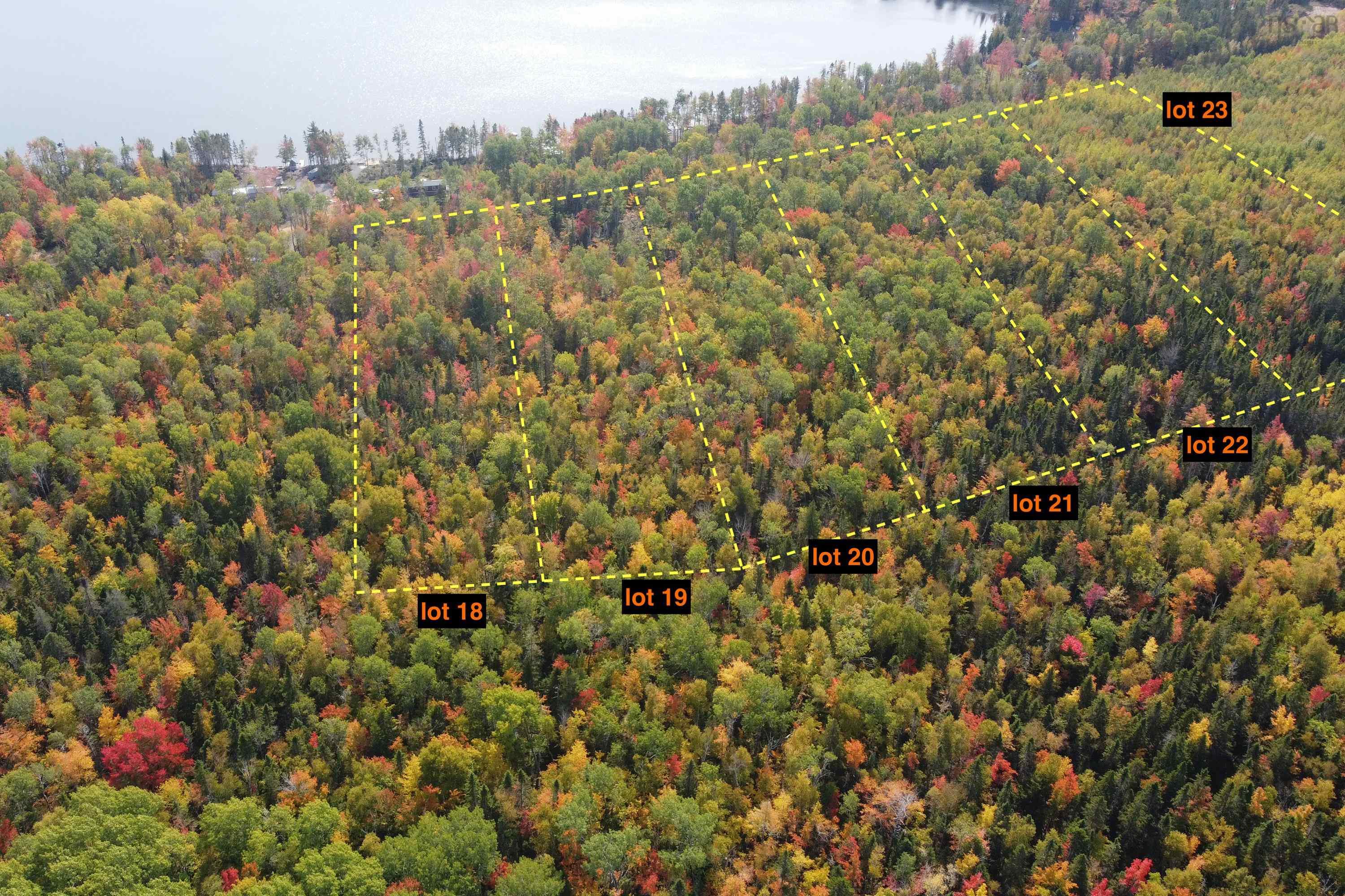 $36,000.00: Lot 21 Black Lake Road, Black Lake