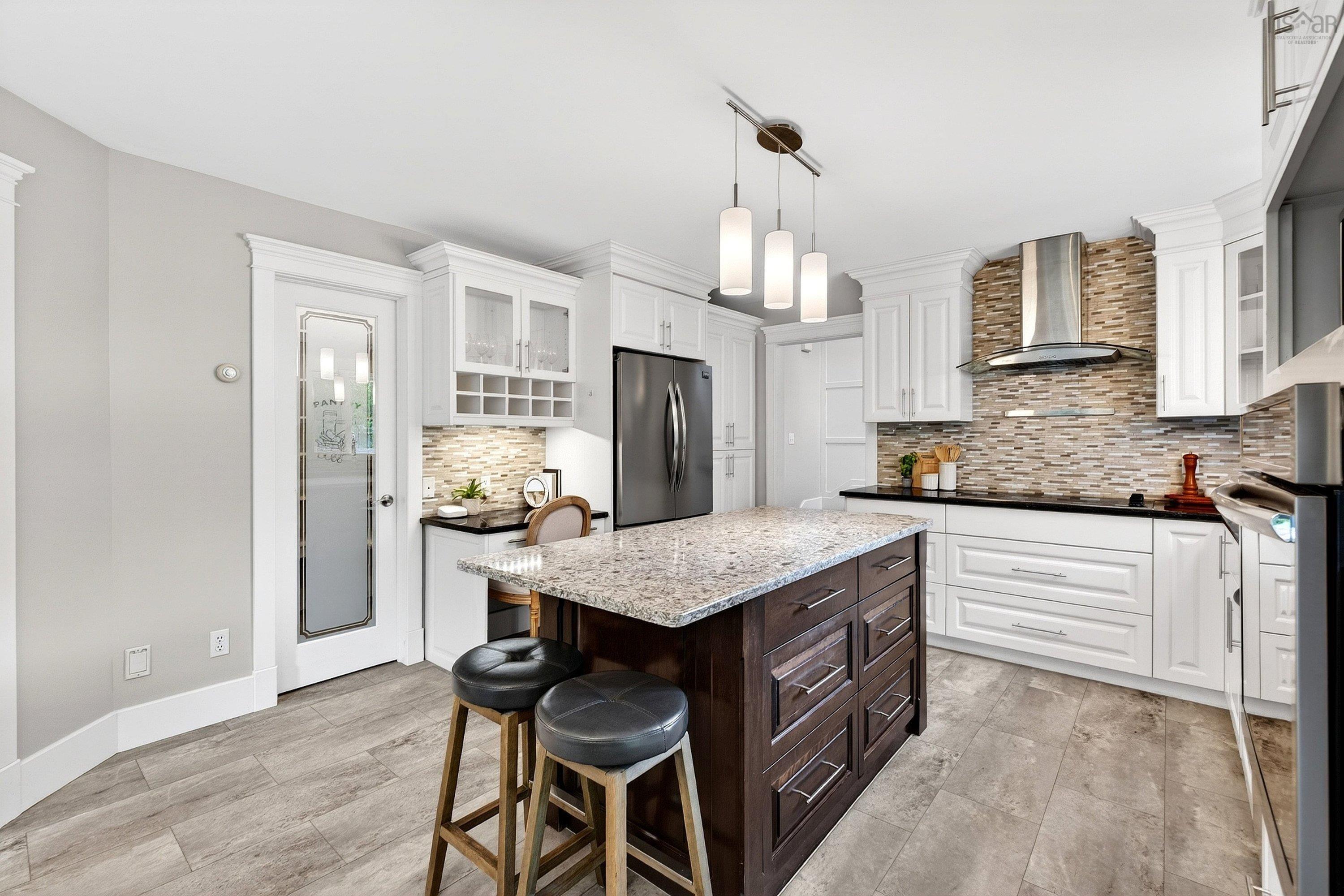 9 Blue Mountain Drive, Hammonds Plains, NS (MLS 202612751)