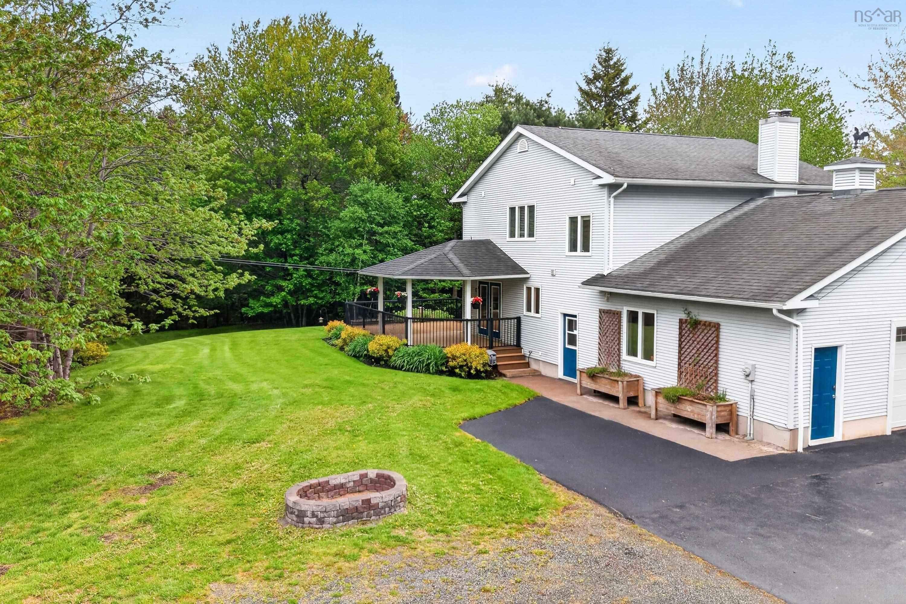 9 Blue Mountain Drive, Hammonds Plains, NS (MLS 202612751)