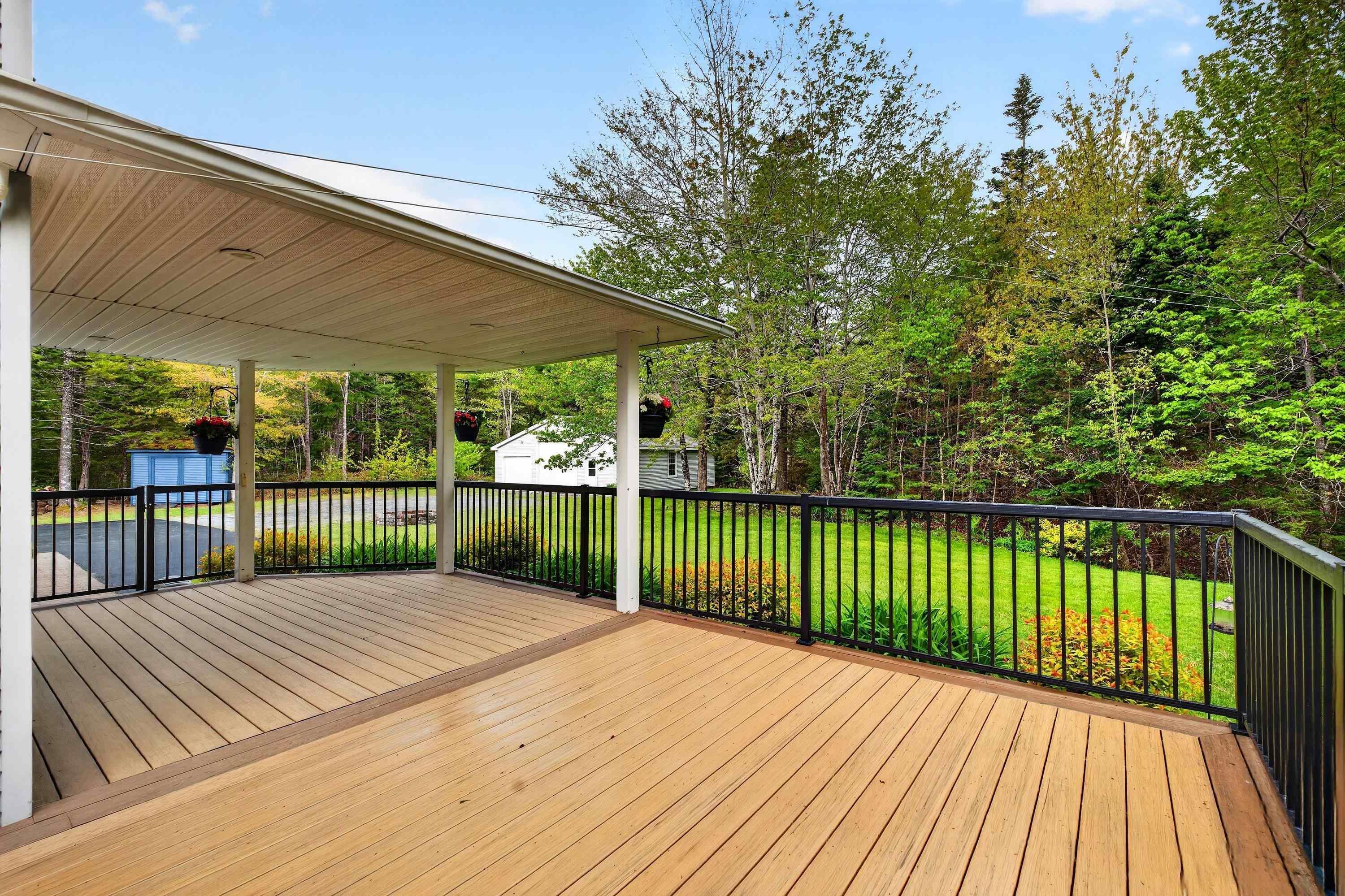 9 Blue Mountain Drive, Hammonds Plains, NS (MLS 202612751)