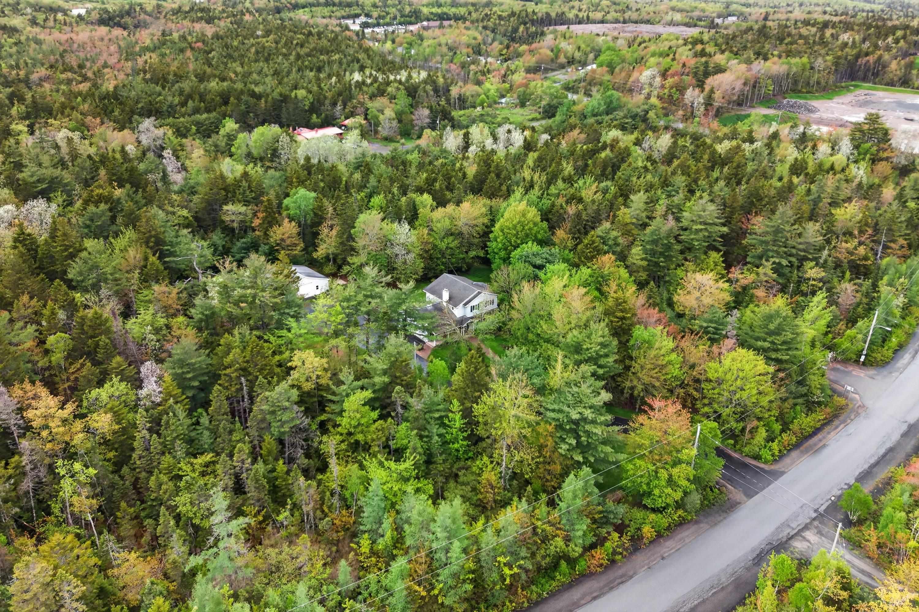 9 Blue Mountain Drive, Hammonds Plains, NS (MLS 202612751)
