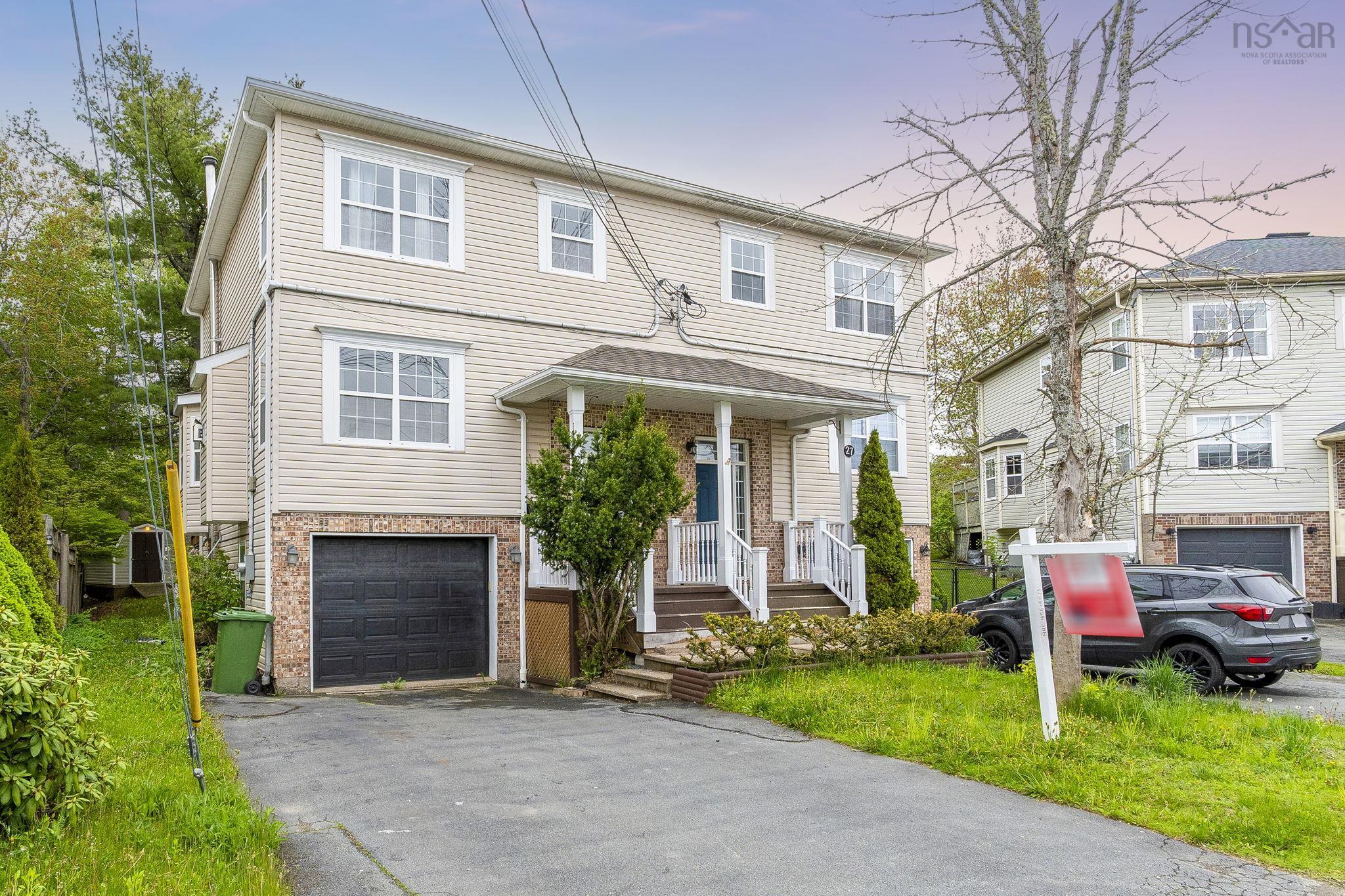 29 Jon Jacques Court, Bedford, NS (MLS 202612752)