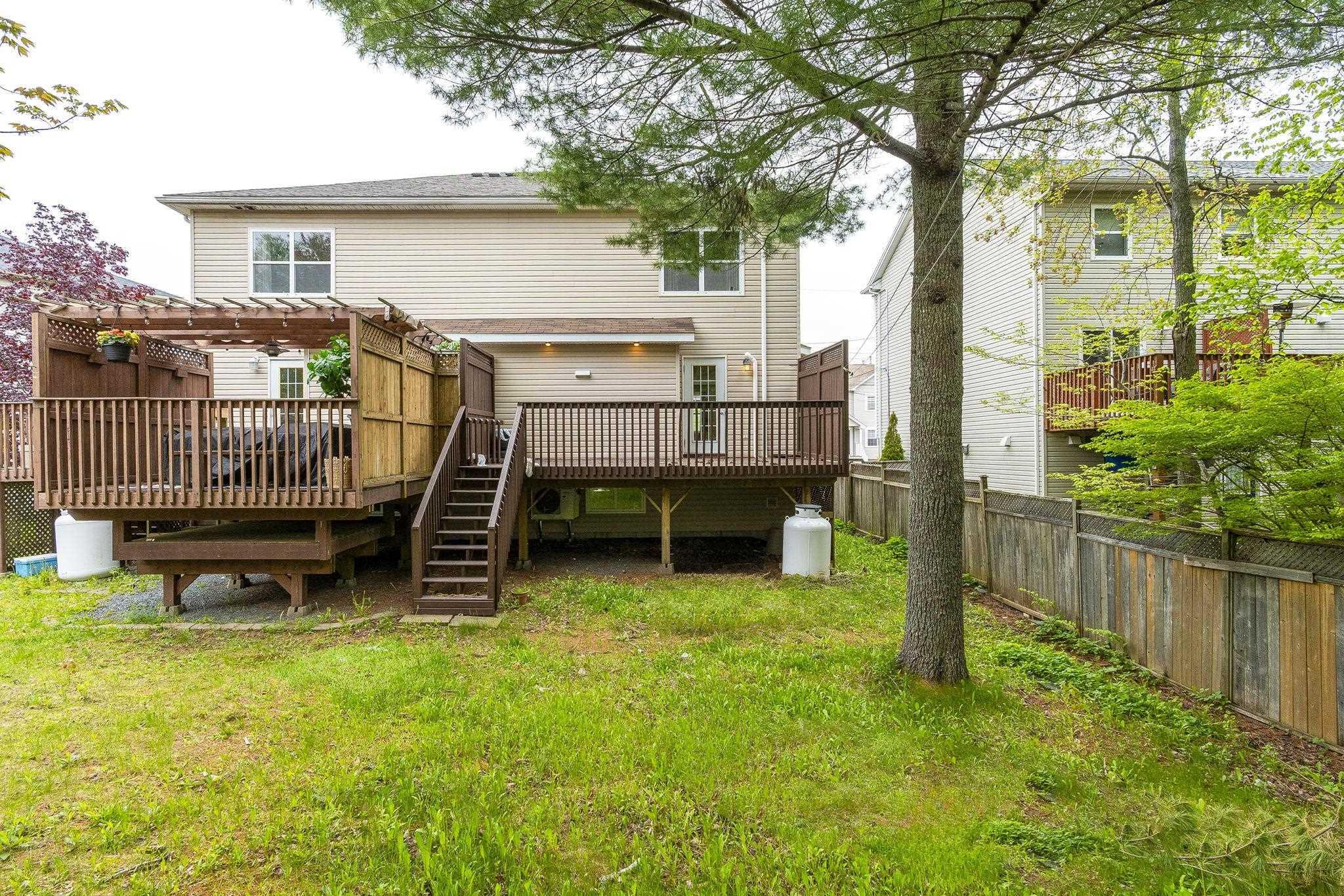 29 Jon Jacques Court, Bedford, NS (MLS 202612752)