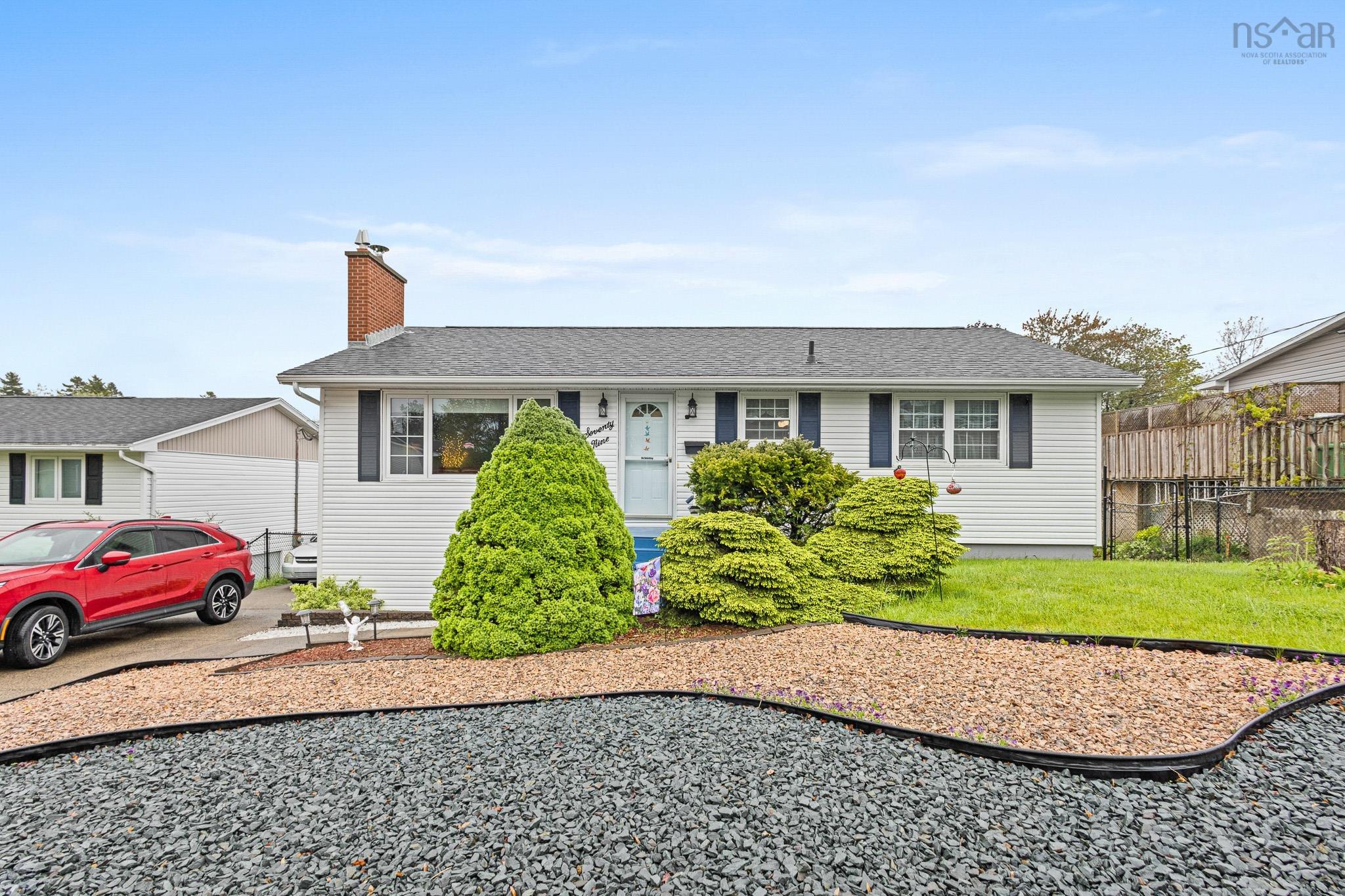 79 Sapphire Crescent, Lower Sackville, NS (MLS® 202612754)