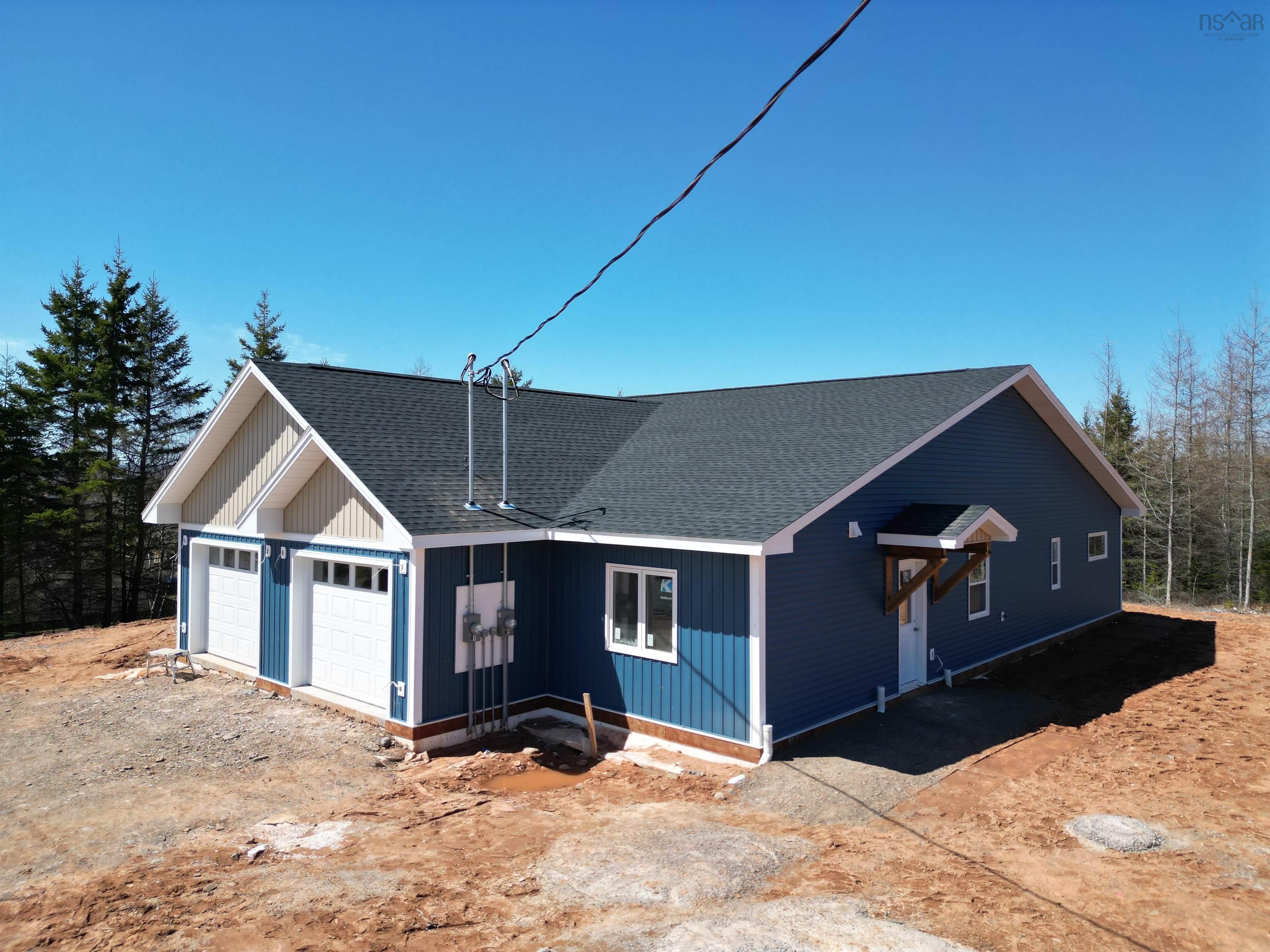$395,000.00: 25 LONGVIEW Drive, North River