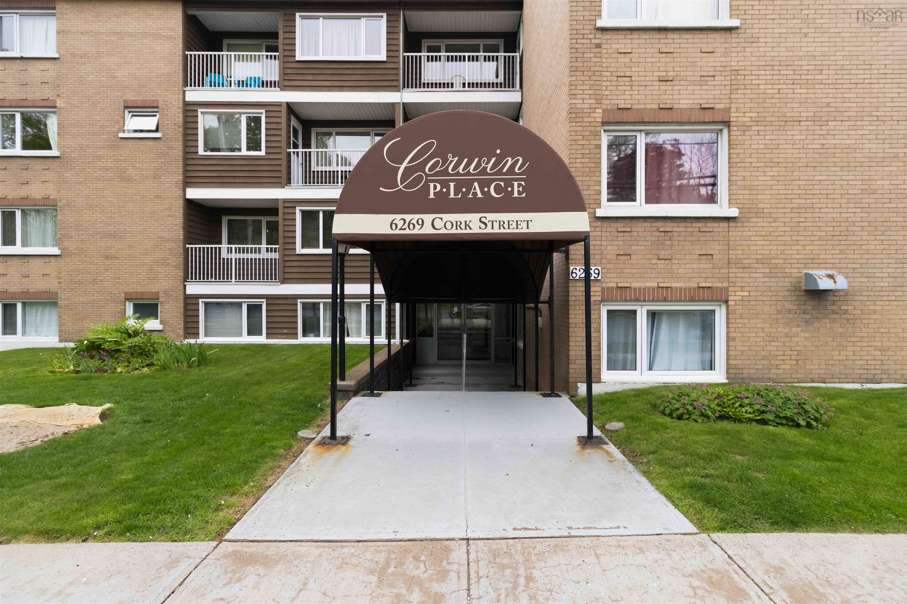 5 6269 Cork Street Street, Halifax, NS (MLS® 202612758)
