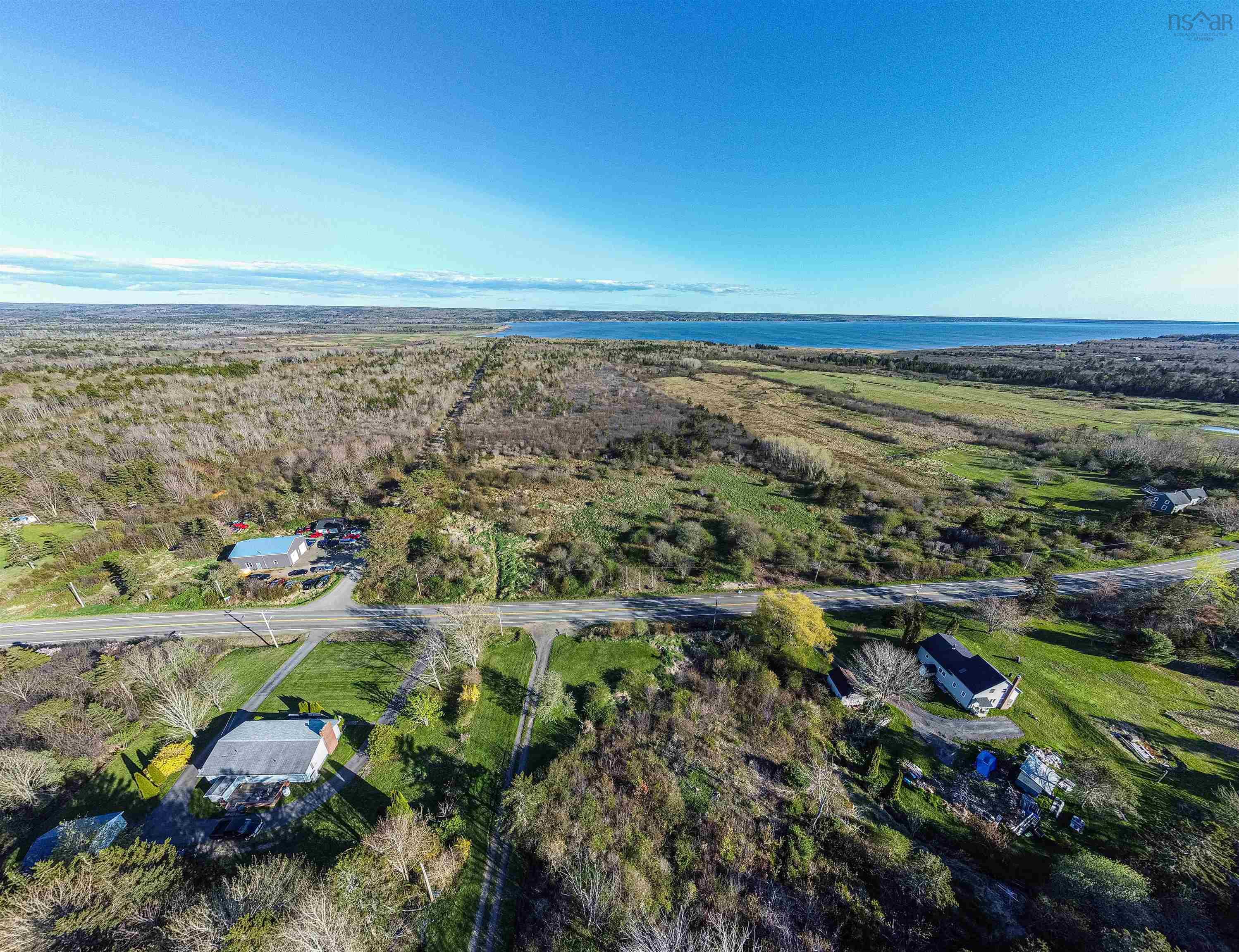 $125,000.00: Lower Cross Road, Rossway