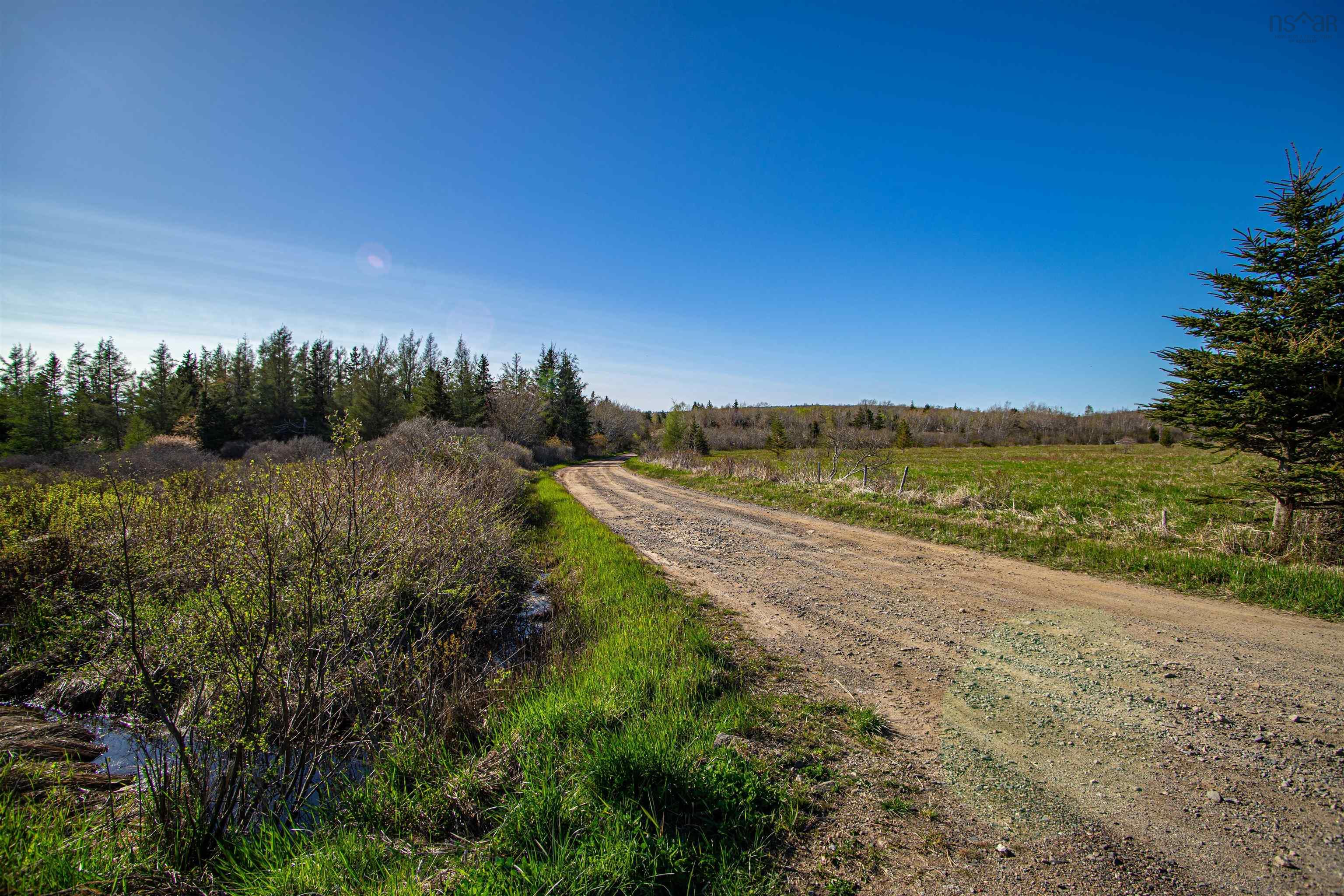 $125,000.00: Lower Cross Road, Rossway
