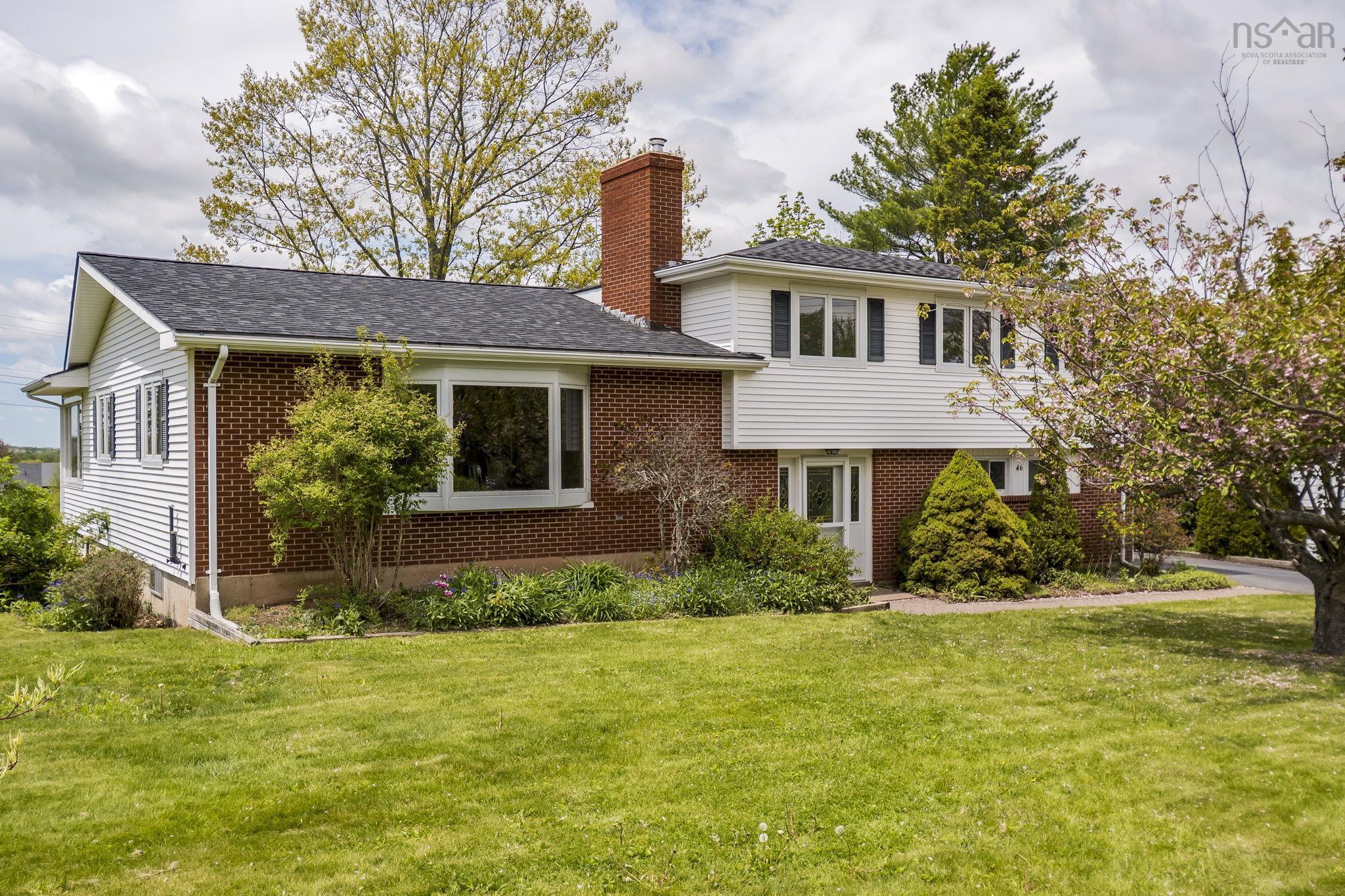 46 Kent Avenue, Wolfville, NS (MLS® 202612761)