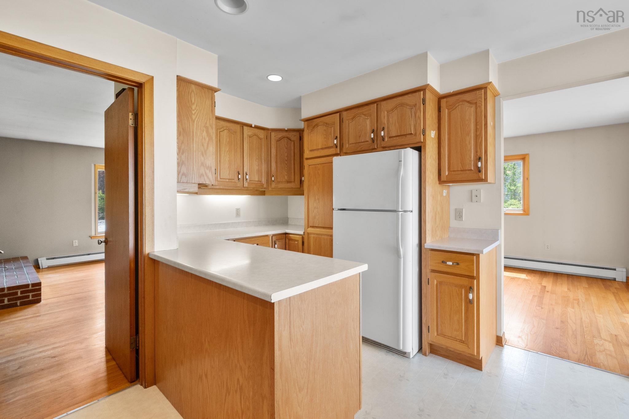 $650,000.00: 46 Kent Avenue, Wolfville