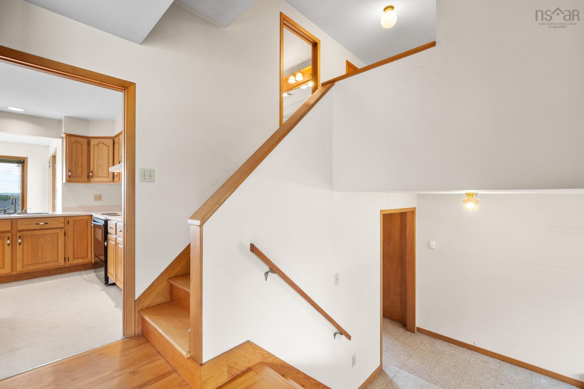 $650,000.00: 46 Kent Avenue, Wolfville