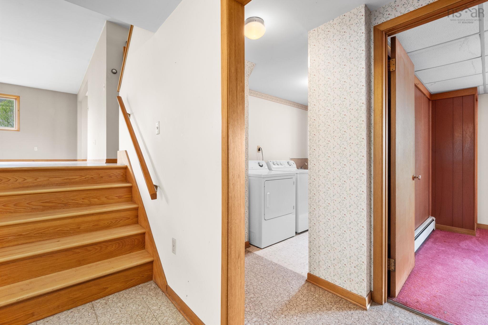 $650,000.00: 46 Kent Avenue, Wolfville