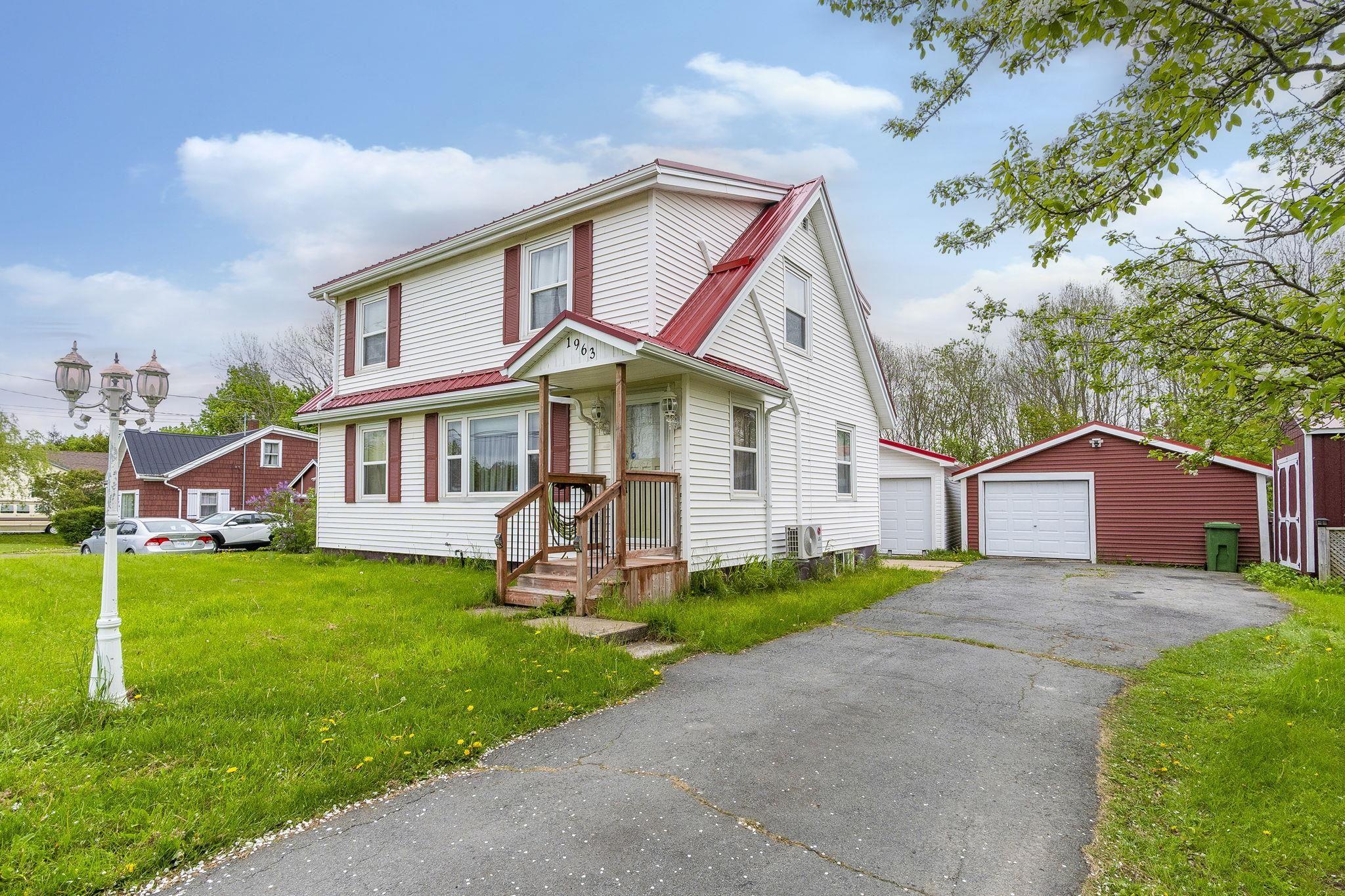 $375,000.00: 1963 Highway 2 Highway, Milford